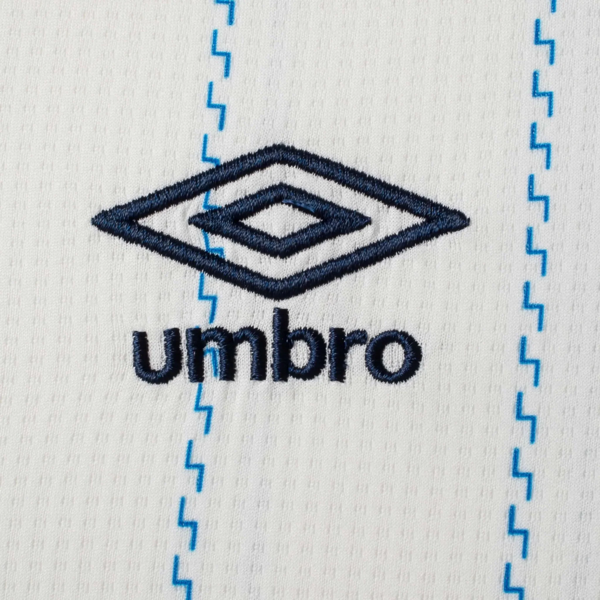 Umbro 2024 El Salvador Men's Stadium Fourth Jersey - Image 4