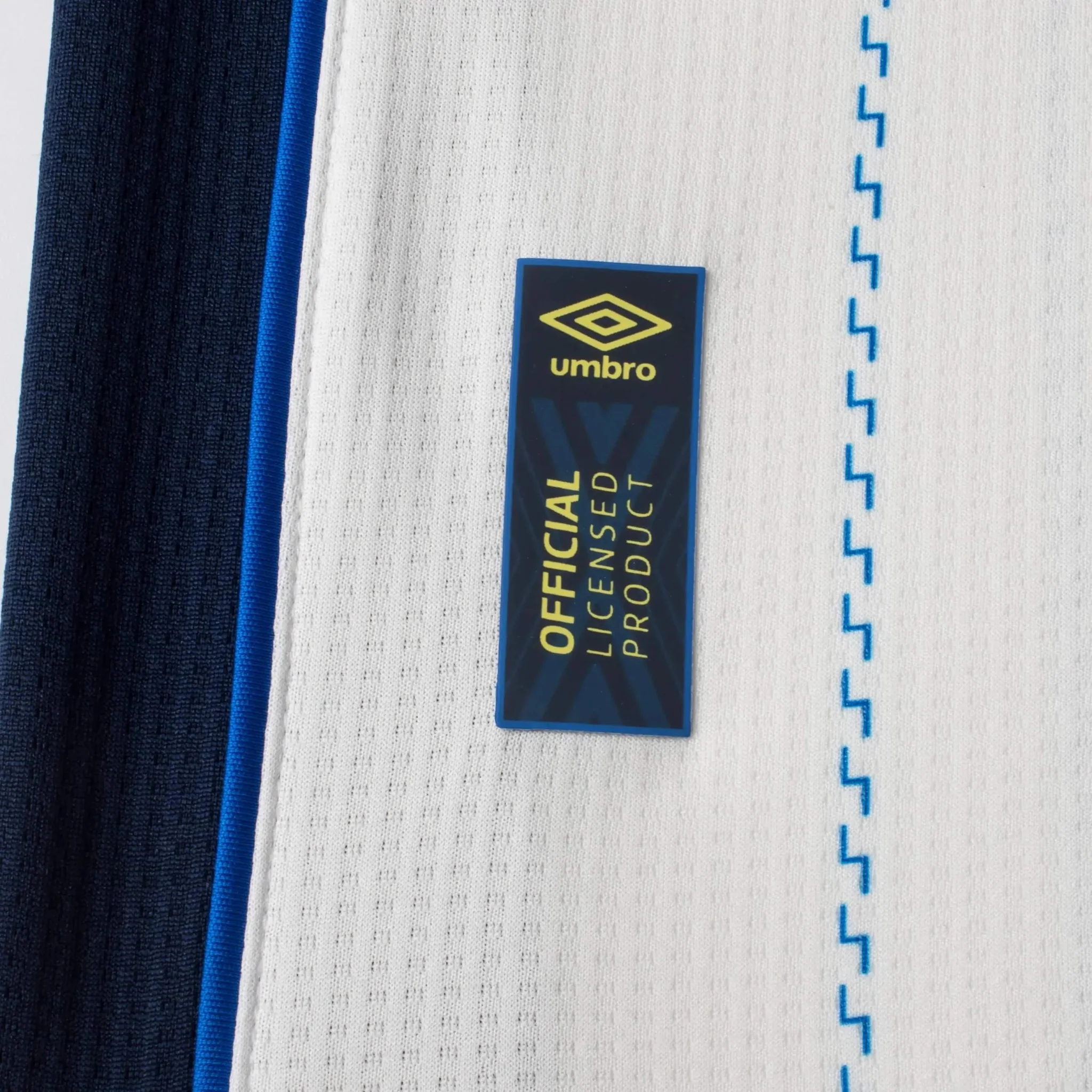 Umbro 2024 El Salvador Men's Stadium Fourth Jersey - Image 5