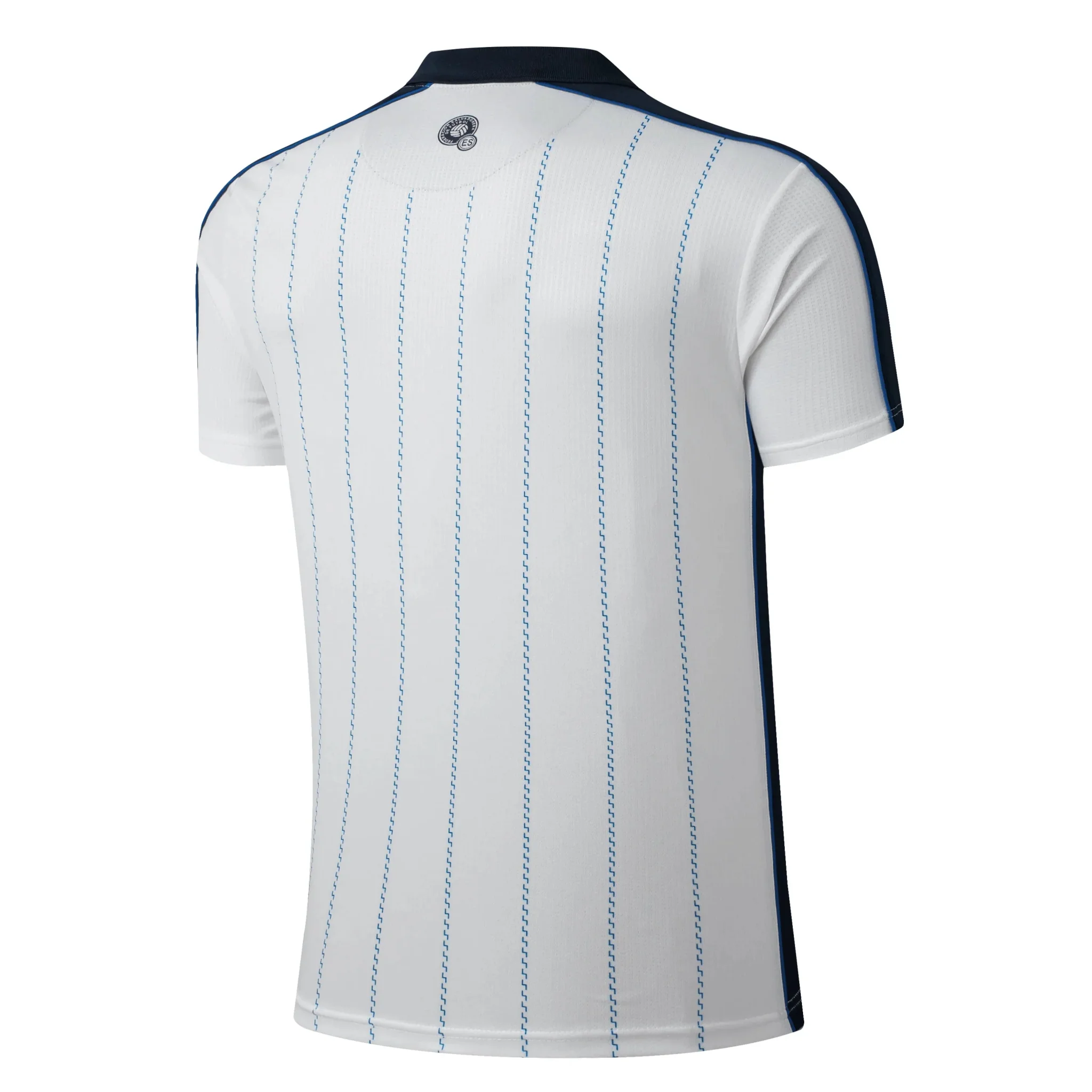 Umbro 2024 El Salvador Women's Stadium Fourth Jersey - Image 2