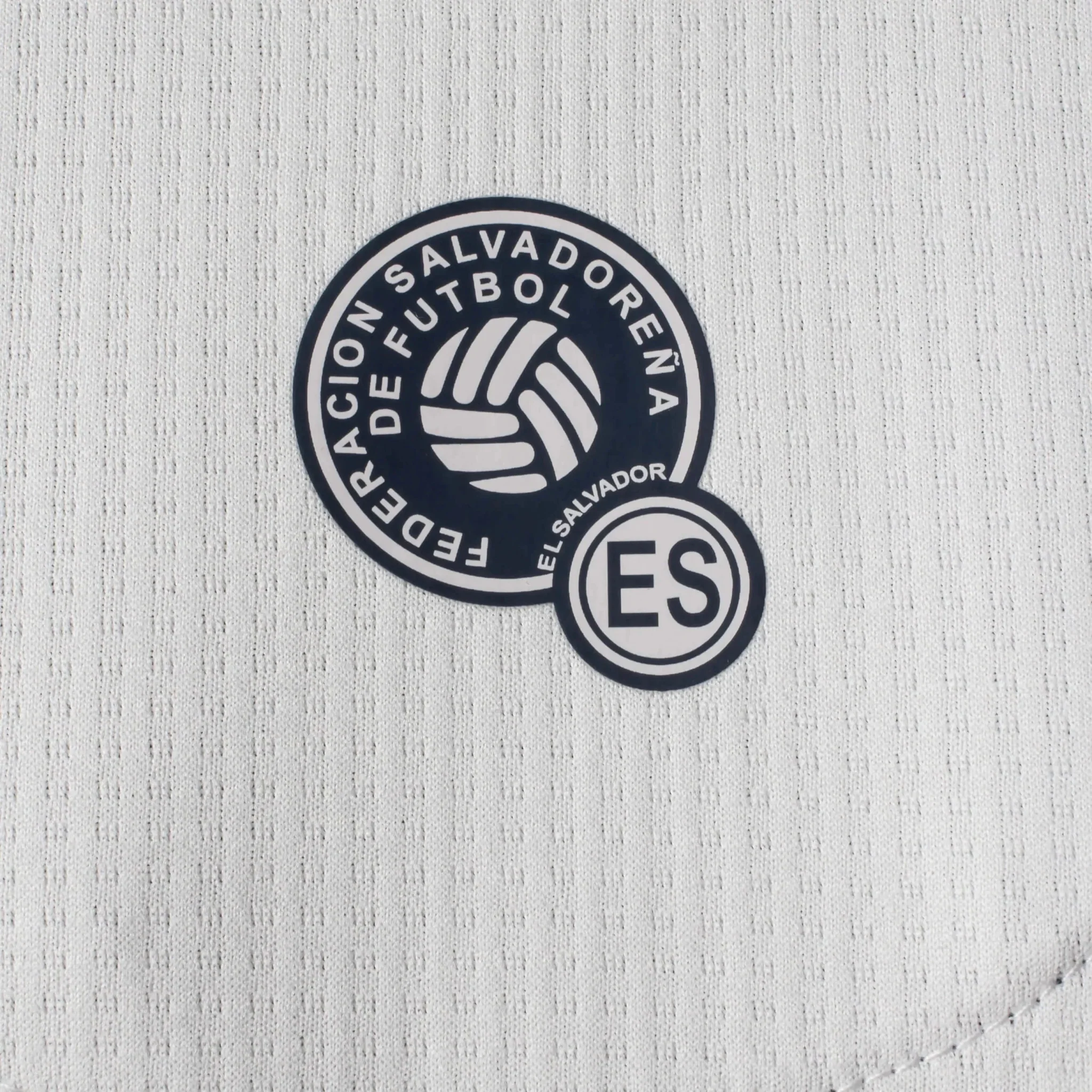 Umbro 2024 El Salvador Women's Stadium Fourth Jersey - Image 6