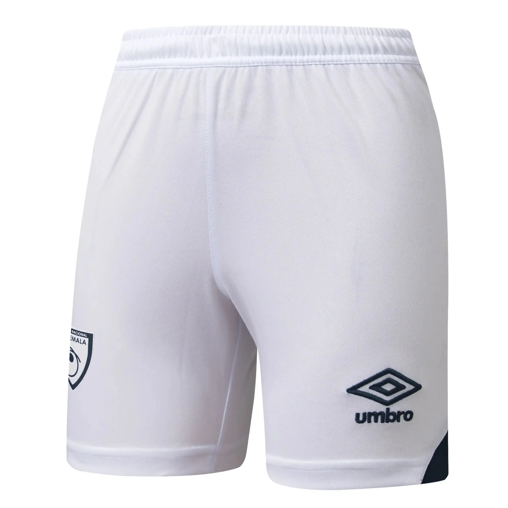 Umbro 2025-2026 Guatemala Home Toddler Set - Image 4