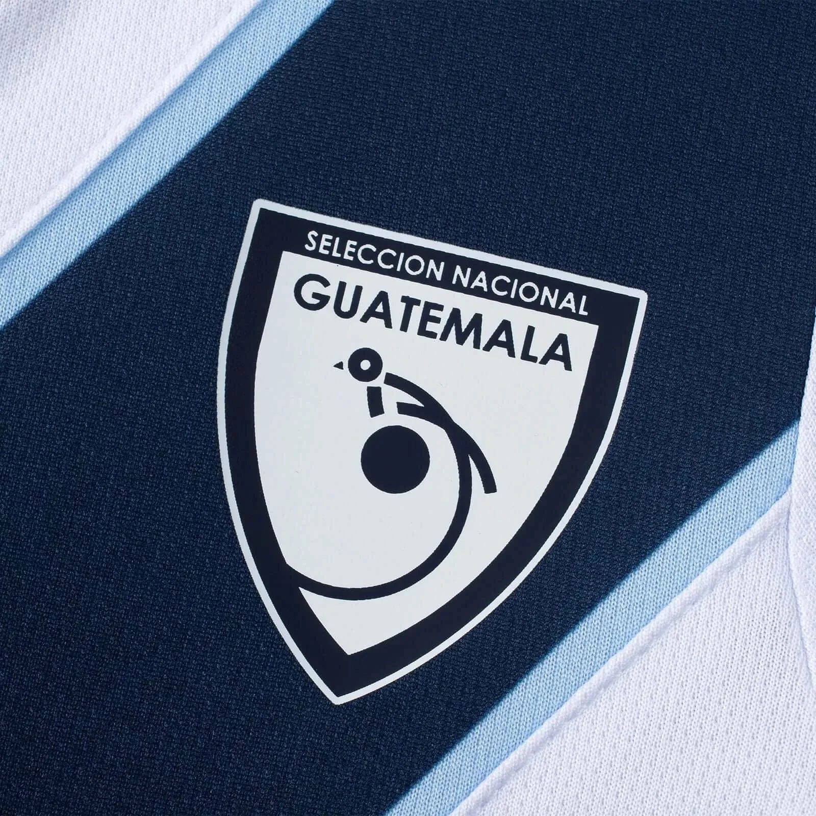 Umbro 2025-2026 Guatemala Home Toddler Set - Image 6