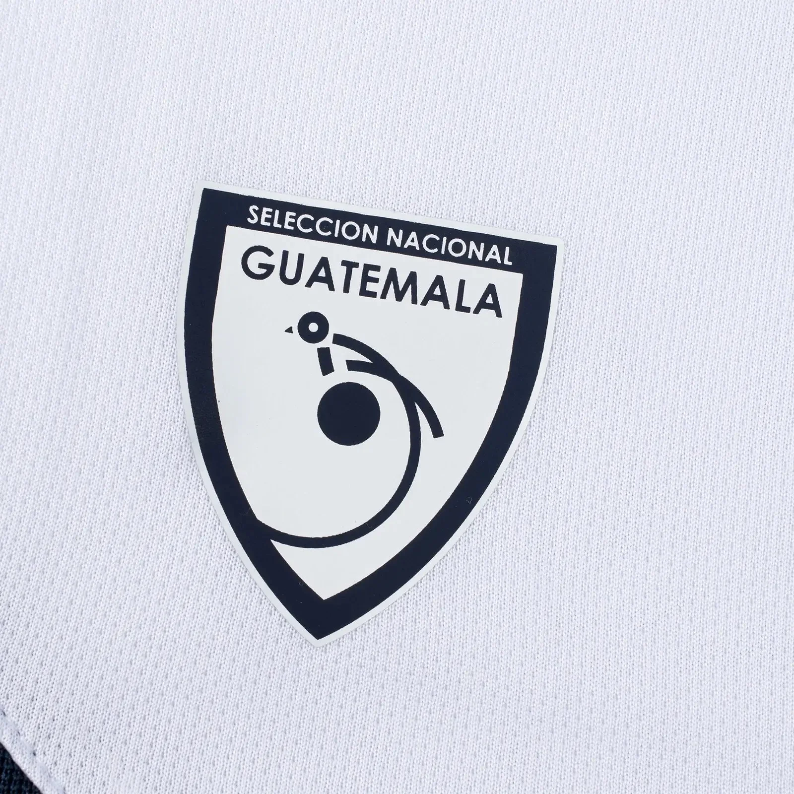 Umbro 2025-2026 Guatemala Home Toddler Set - Image 7