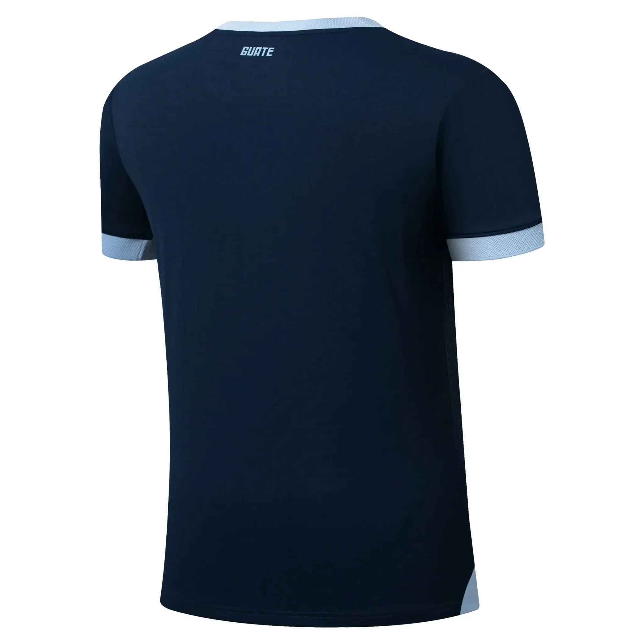Umbro 2025-2026 Guatemala Men's Away Soccer Jersey - Image 2