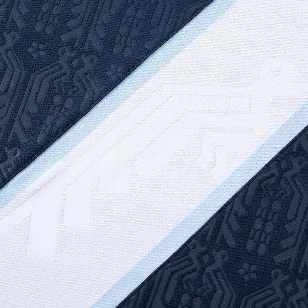 Umbro 2025-2026 Guatemala Men's Away Soccer Jersey - Image 5
