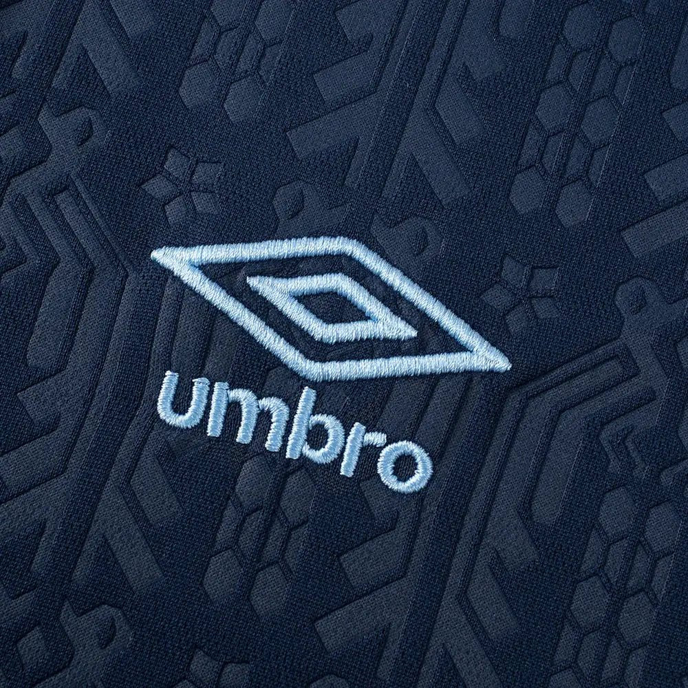 Umbro 2025-2026 Guatemala Men's Away Soccer Jersey - Image 6