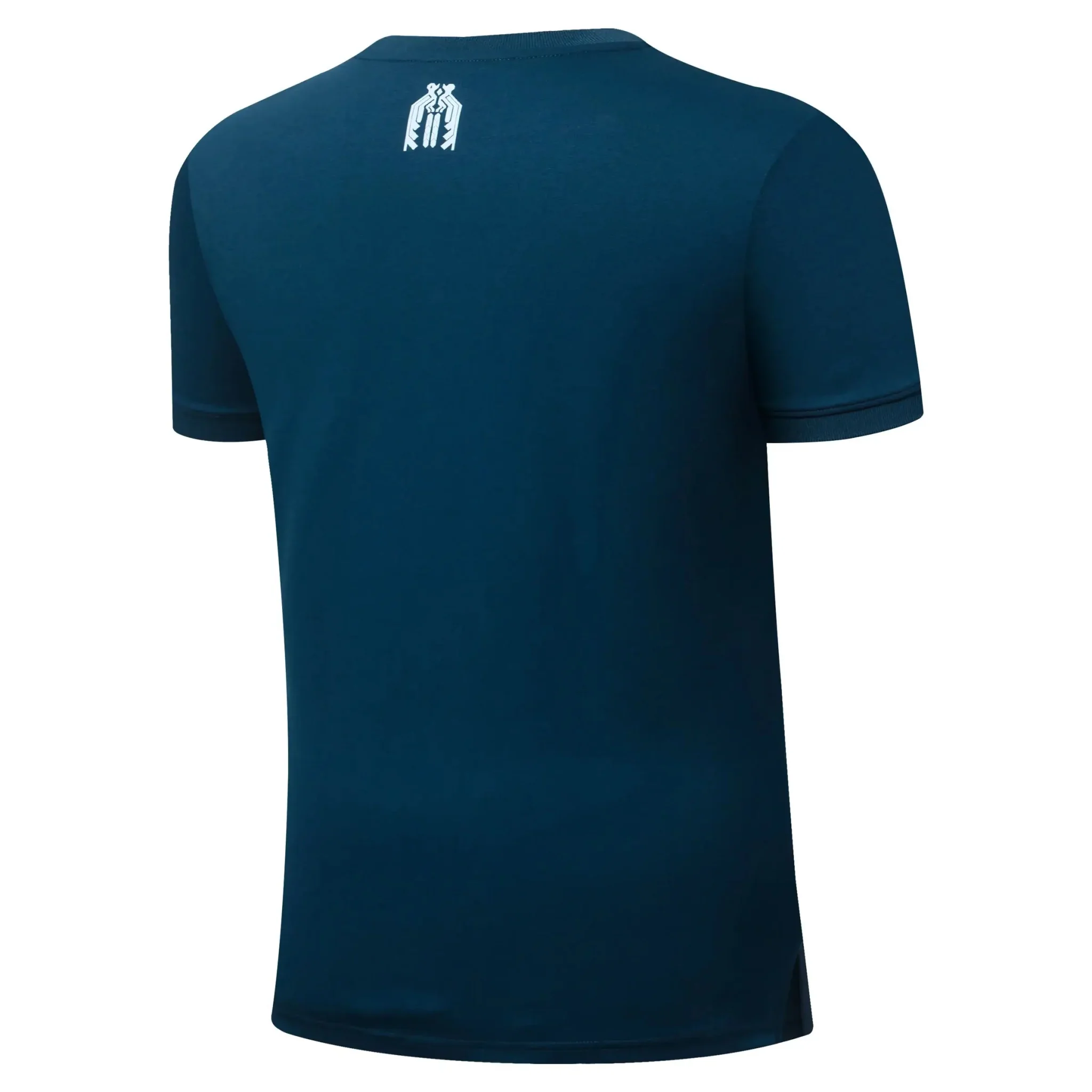 Umbro 2025-2026 Guatemala Men's Polo - Image 2
