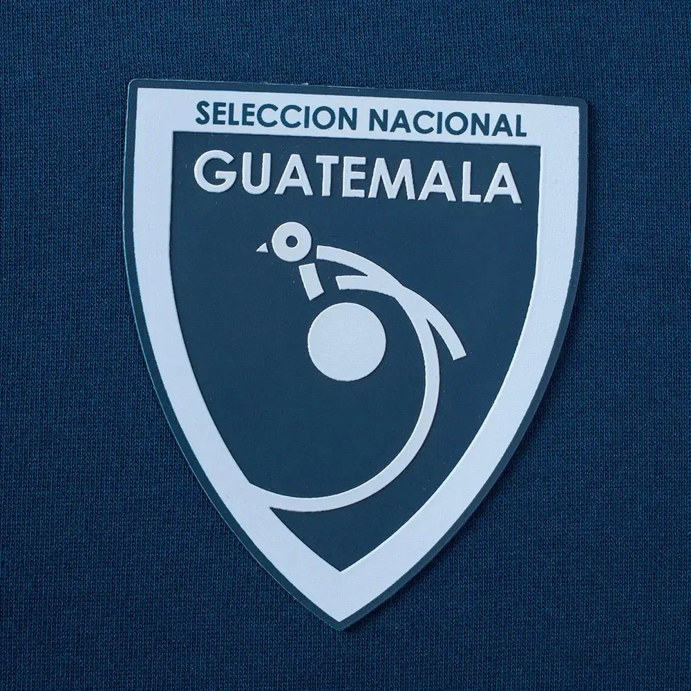 Umbro 2025-2026 Guatemala Men's Polo - Image 3