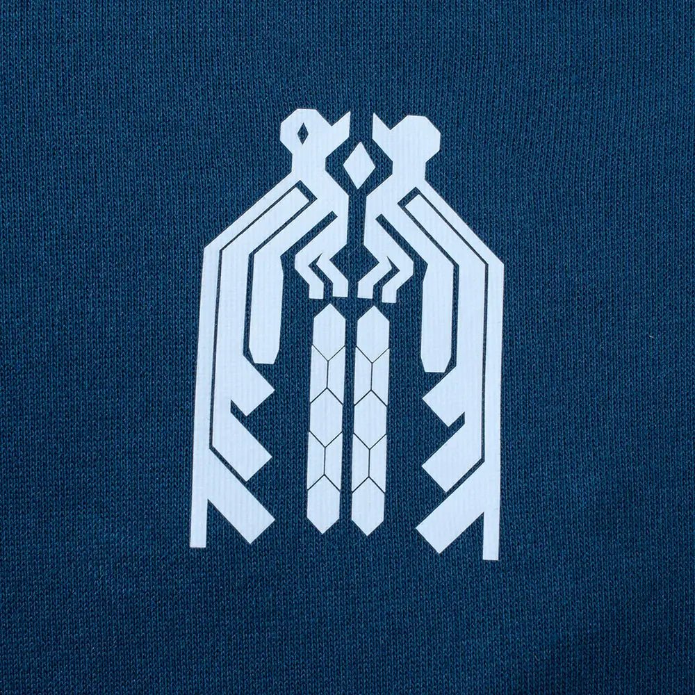 Umbro 2025-2026 Guatemala Men's Polo - Image 4