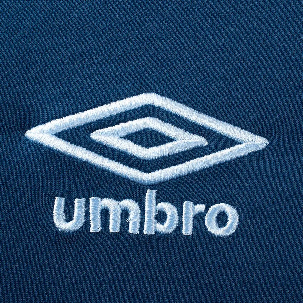 Umbro 2025-2026 Guatemala Men's Polo - Image 5