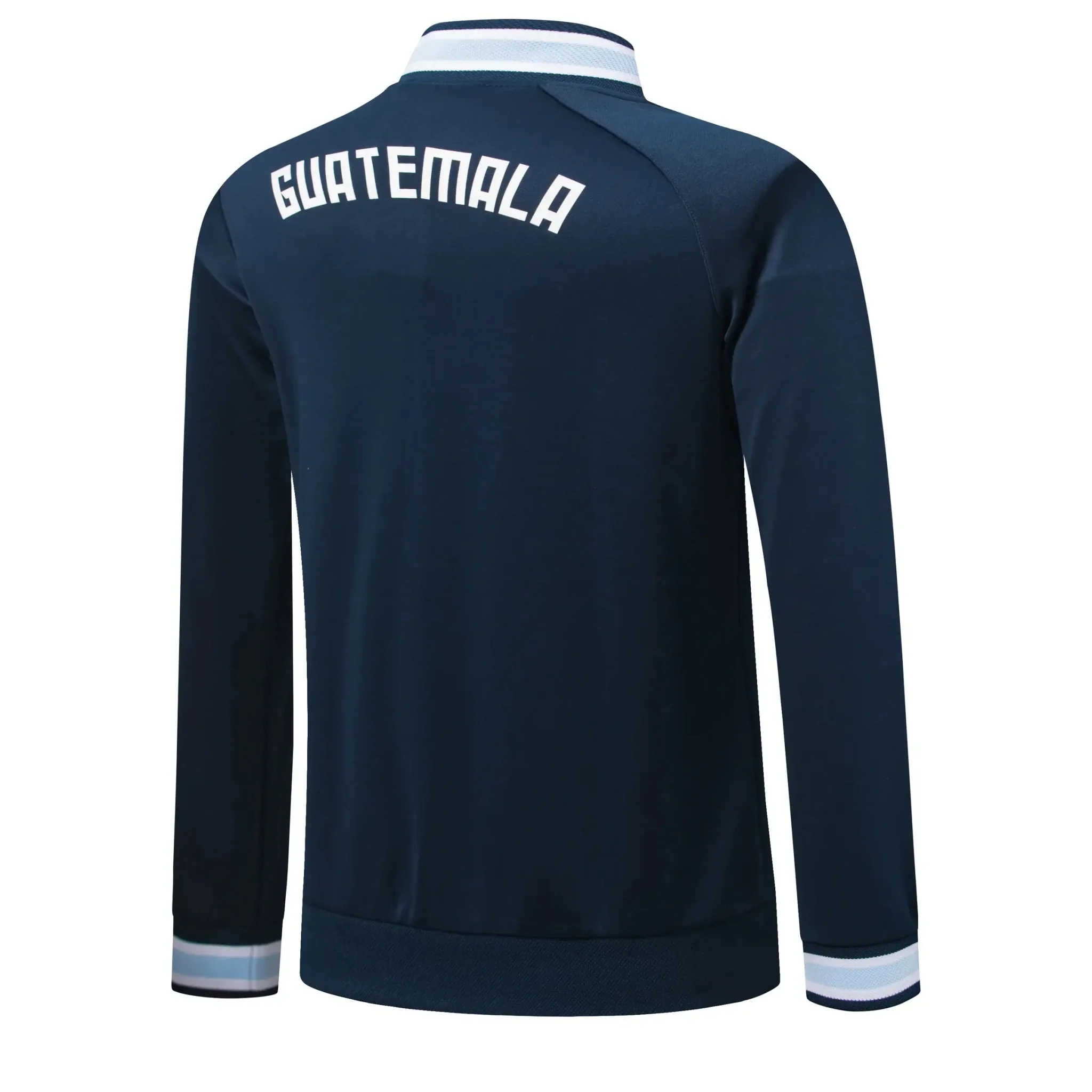 Umbro 2025-2026 Guatemala Men's Presentation Jacket - Image 2