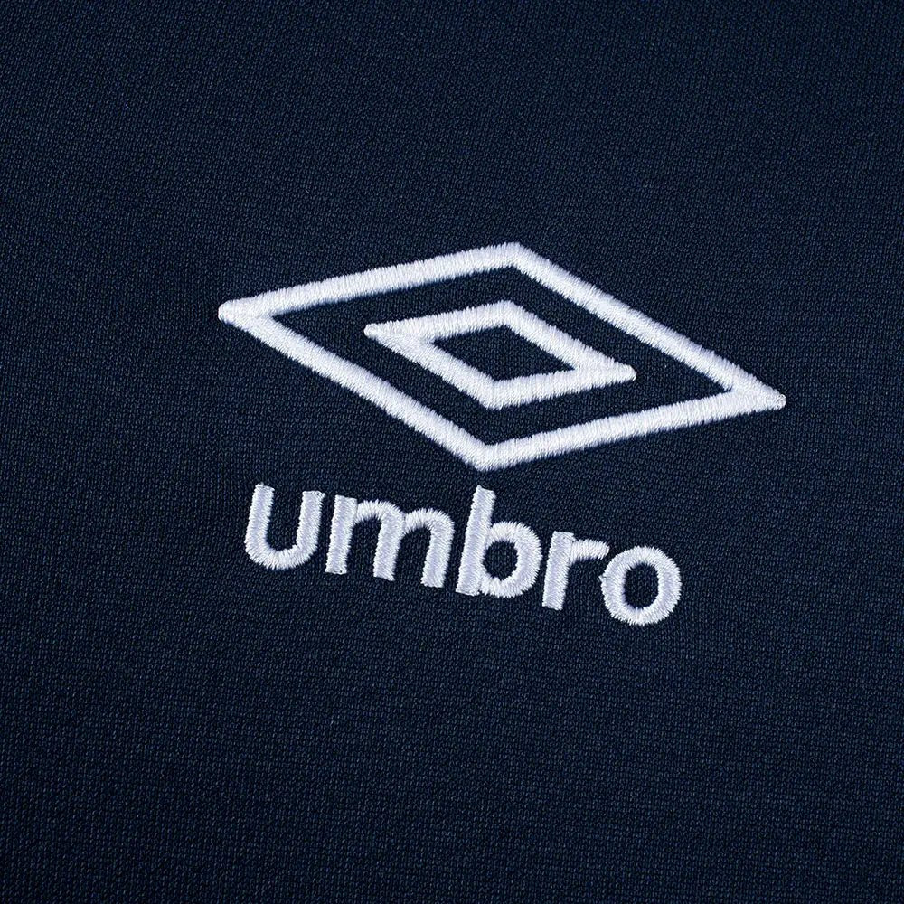Umbro 2025-2026 Guatemala Men's Presentation Jacket - Image 5