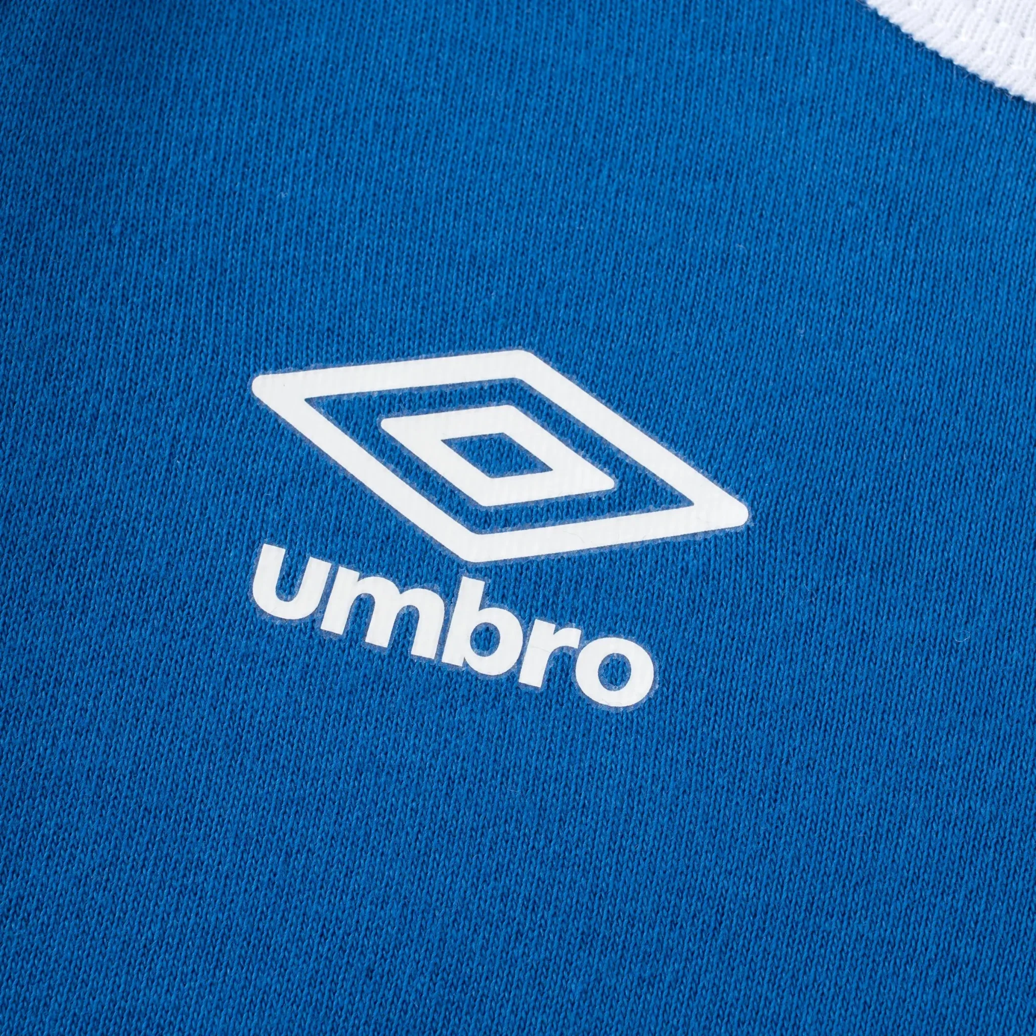 Umbro 2025-26 El Salvador Baby Outfit Onesie - Image 4