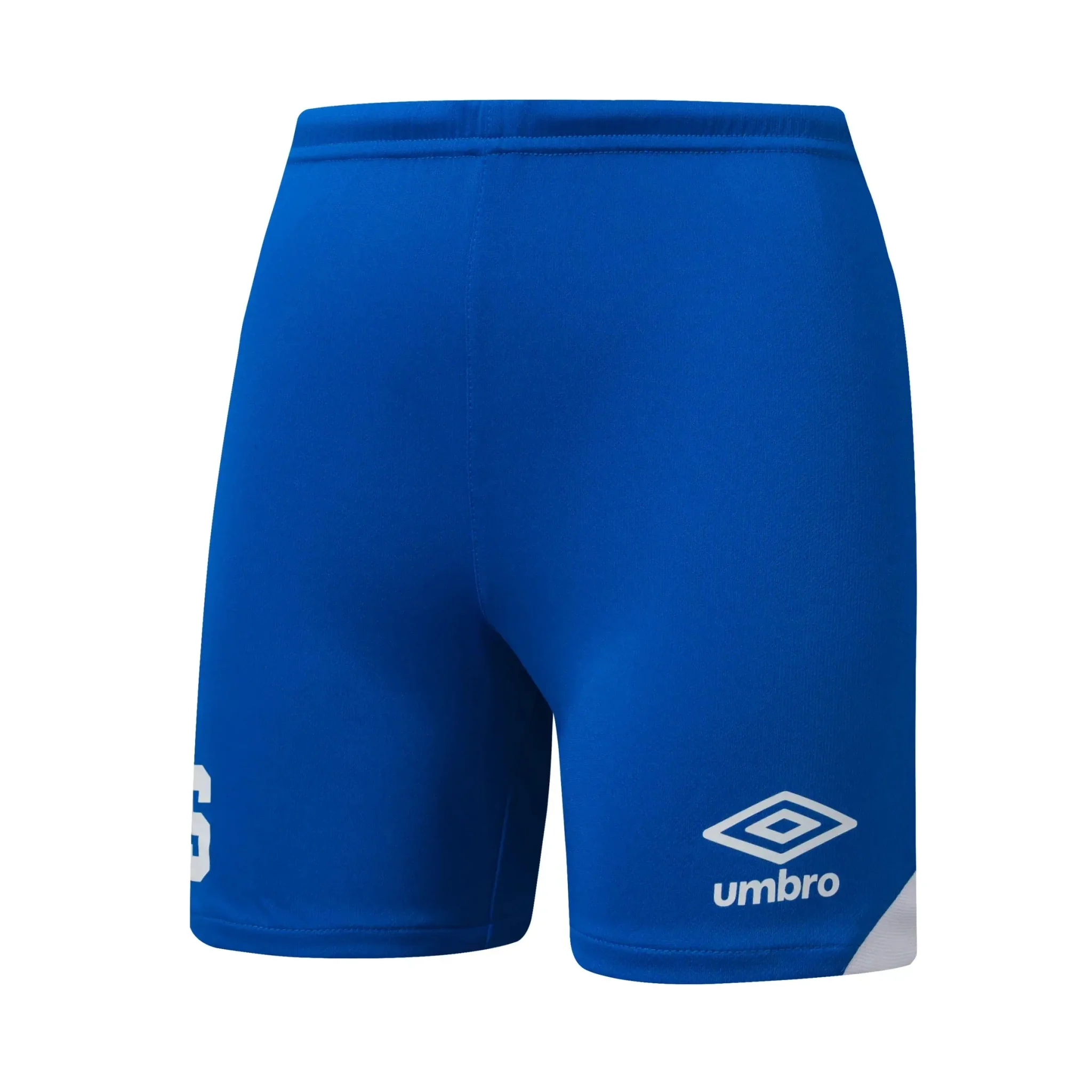 Umbro 2025-26 El Salvador Home Toddler Set - Image 4