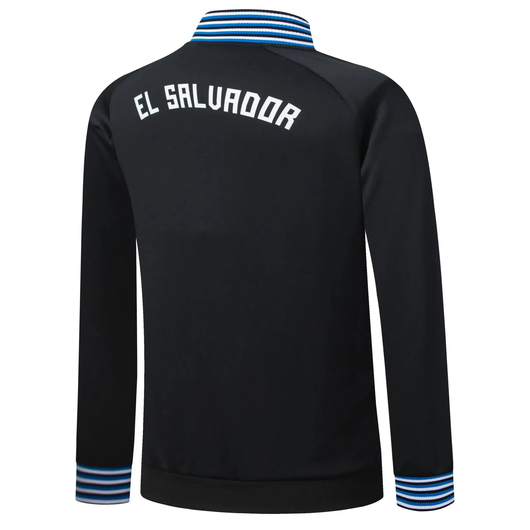 Umbro 2025-26 El Salvador Men's Presentation Jacket - Image 2