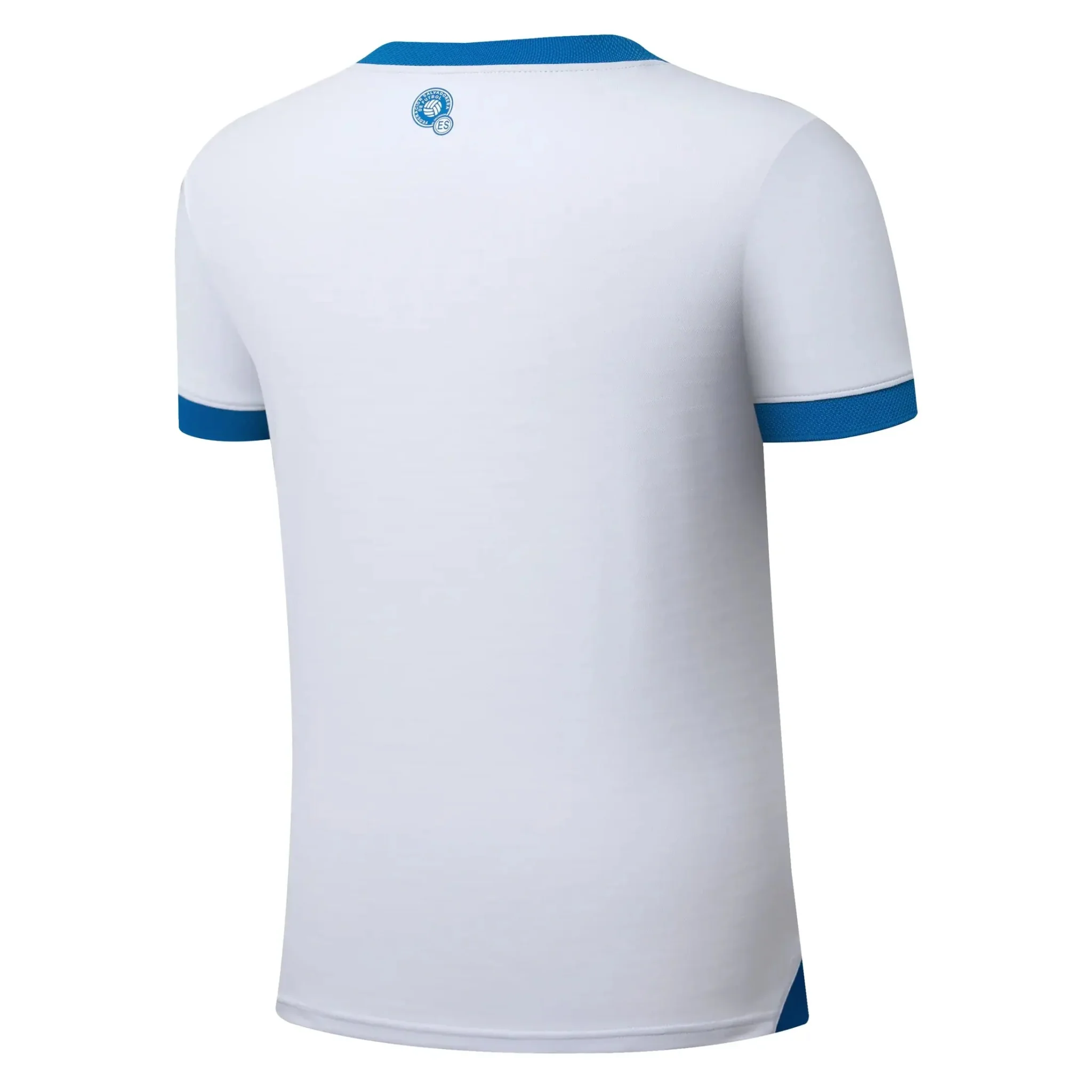 Umbro 2025-26 El Salvador Men's Stadium Away Soccer Jersey - Image 2
