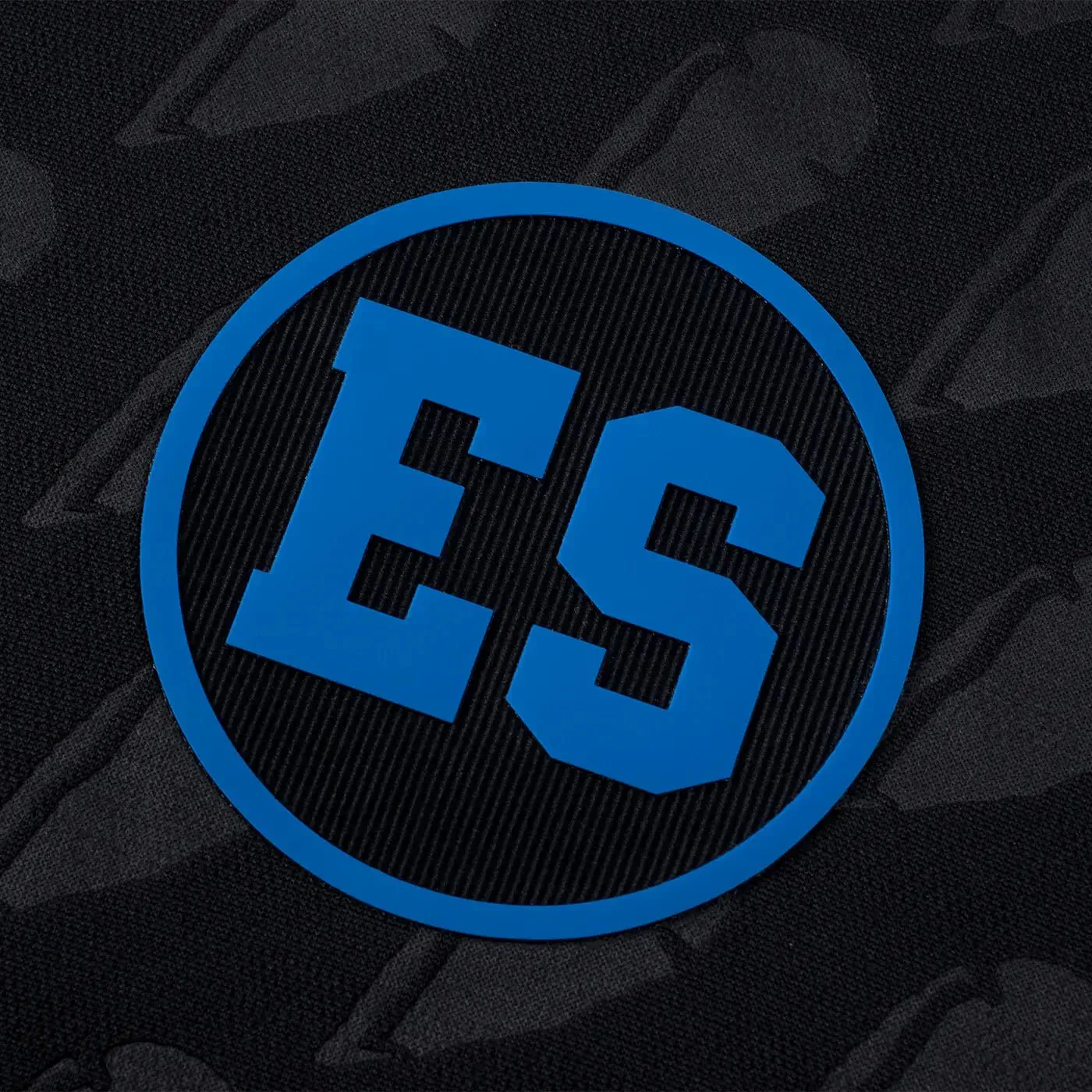 Umbro 2025-26 El Salvador Men's Stadium Third Soccer Jersey - Image 3
