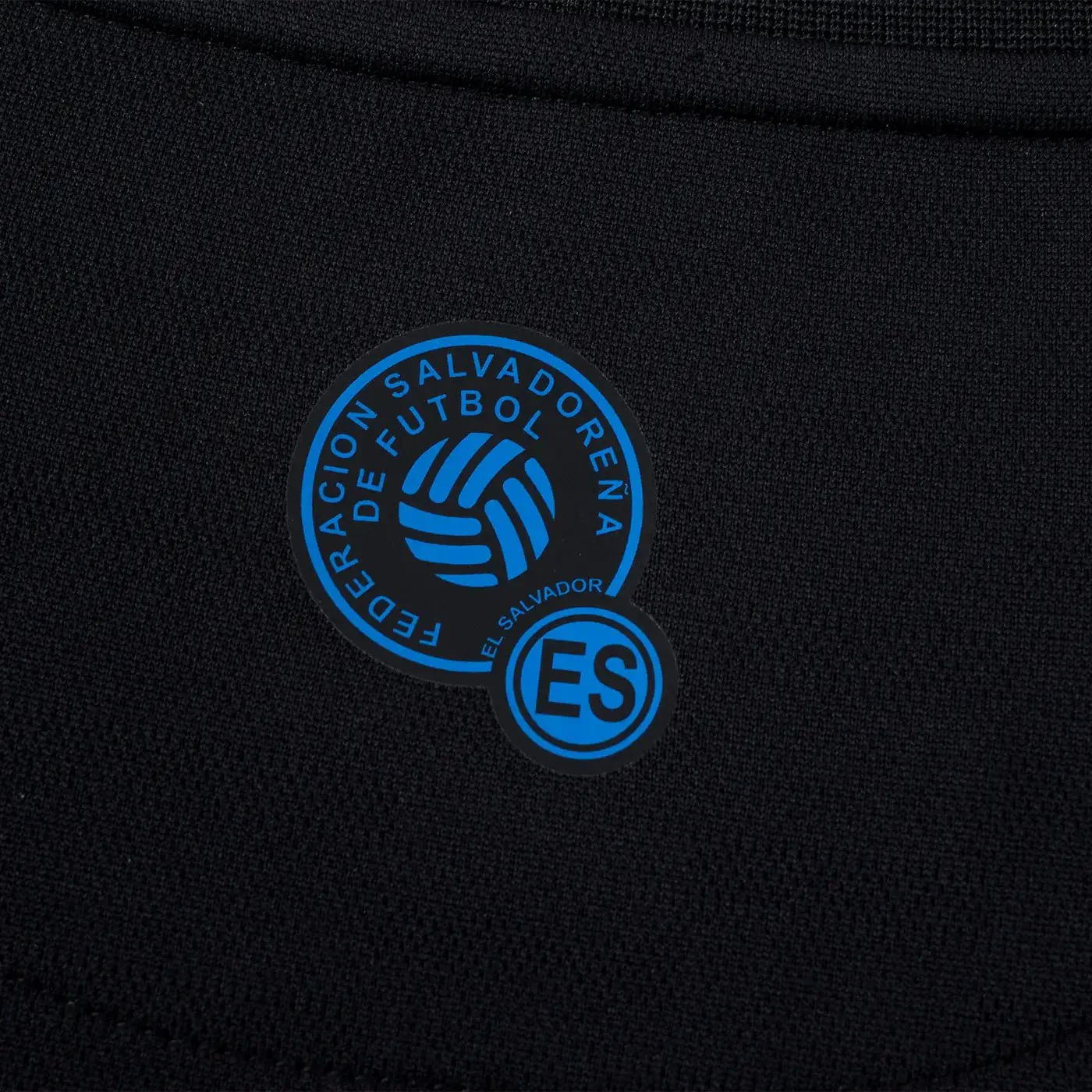 Umbro 2025-26 El Salvador Men's Stadium Third Soccer Jersey - Image 4