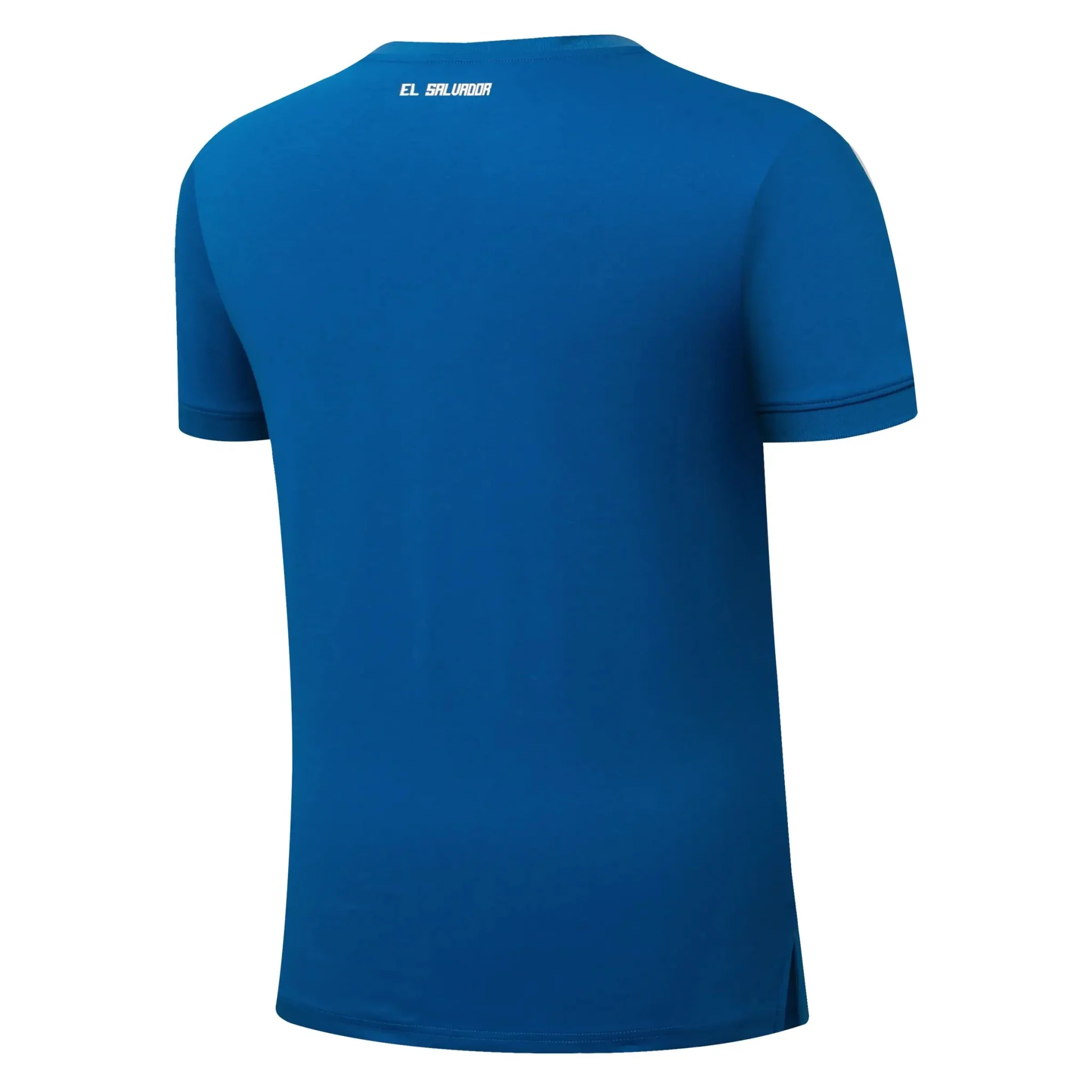 Umbro 2025-26 El Salvador Men's Team Polo - Image 2