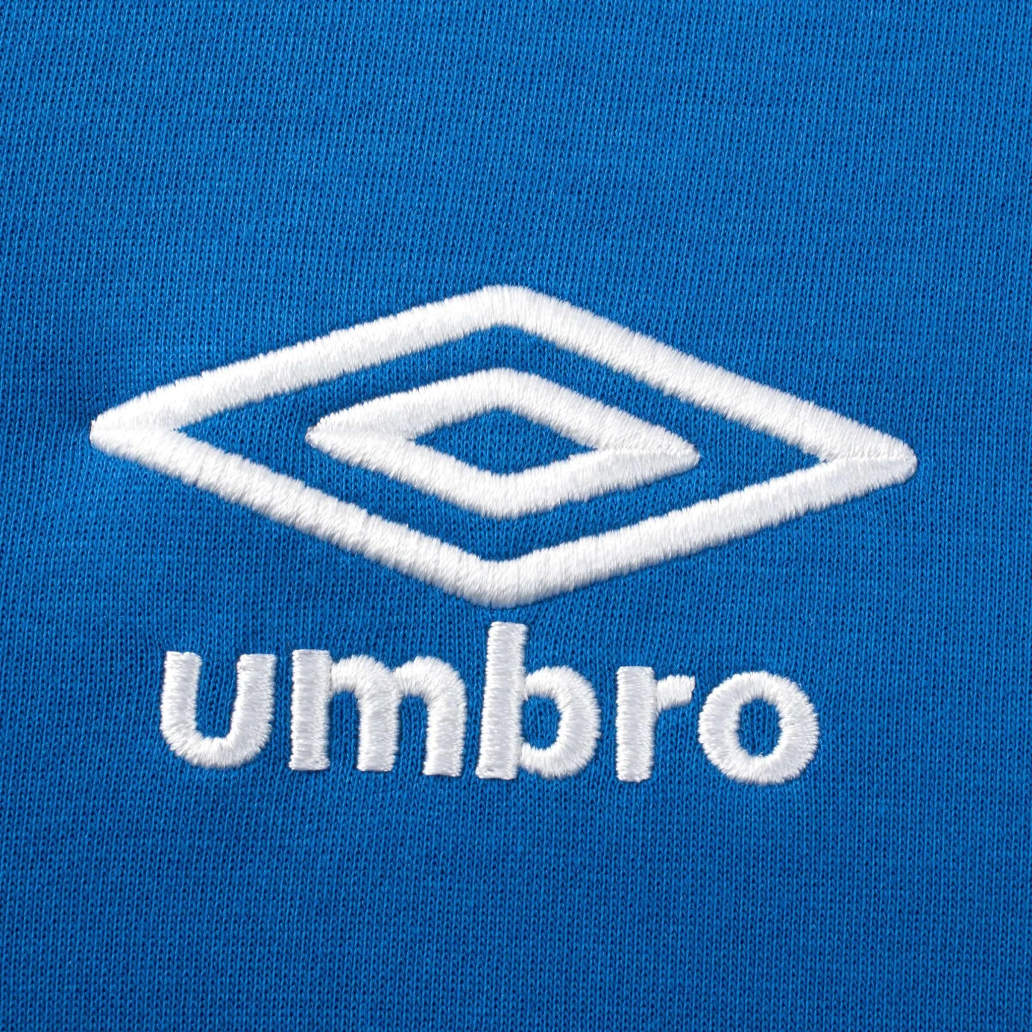 Umbro 2025-26 El Salvador Men's Team Polo - Image 4