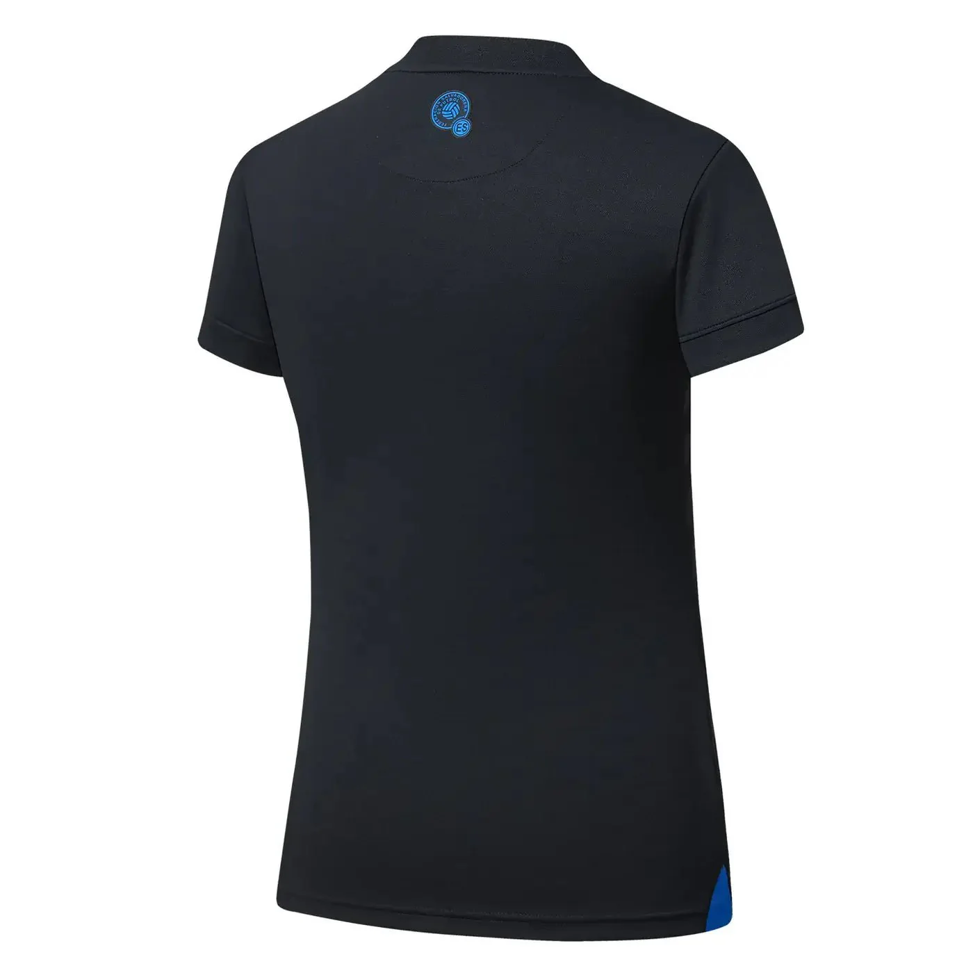 Umbro 2025-26 El Salvador Women's Stadium Third Soccer Jersey - Image 2