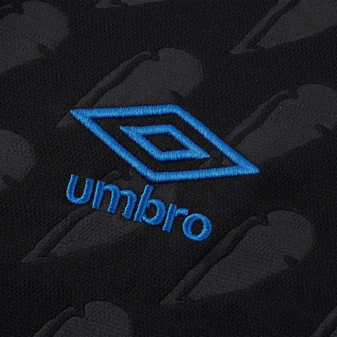 Umbro 2025-26 El Salvador Women's Stadium Third Soccer Jersey - Image 4