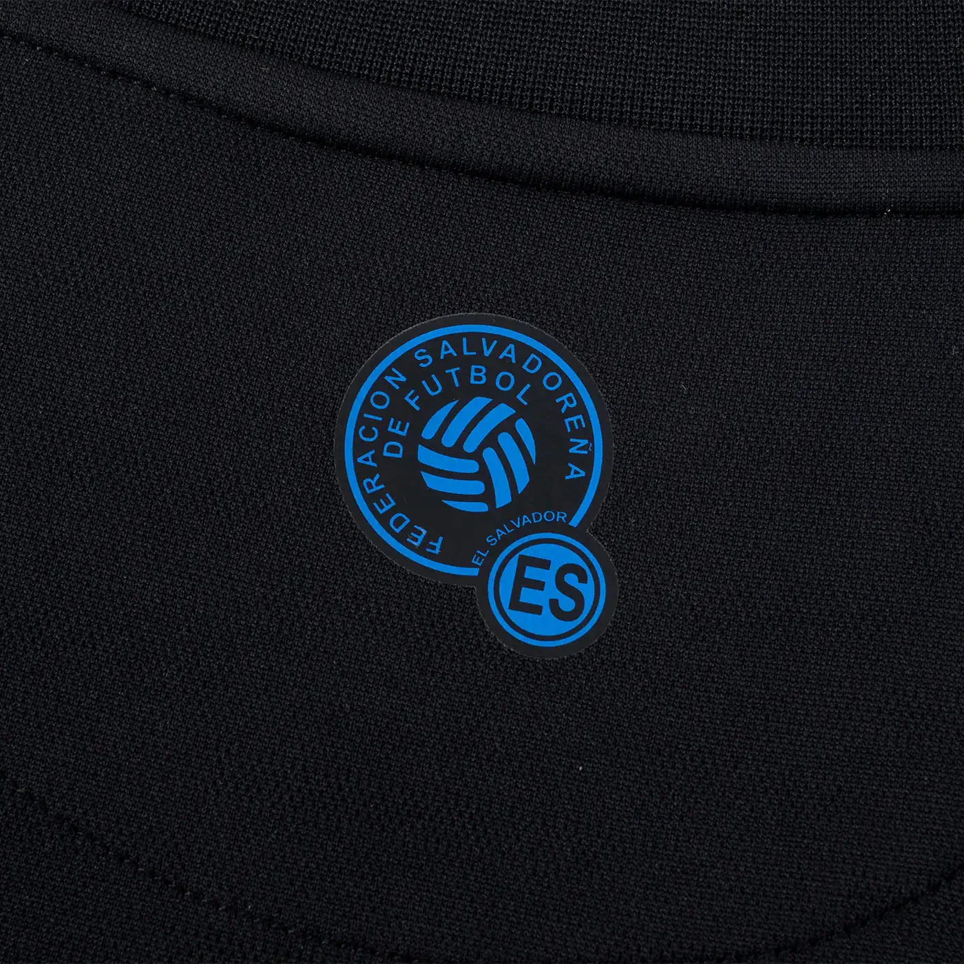 Umbro 2025-26 El Salvador Women's Stadium Third Soccer Jersey - Image 5