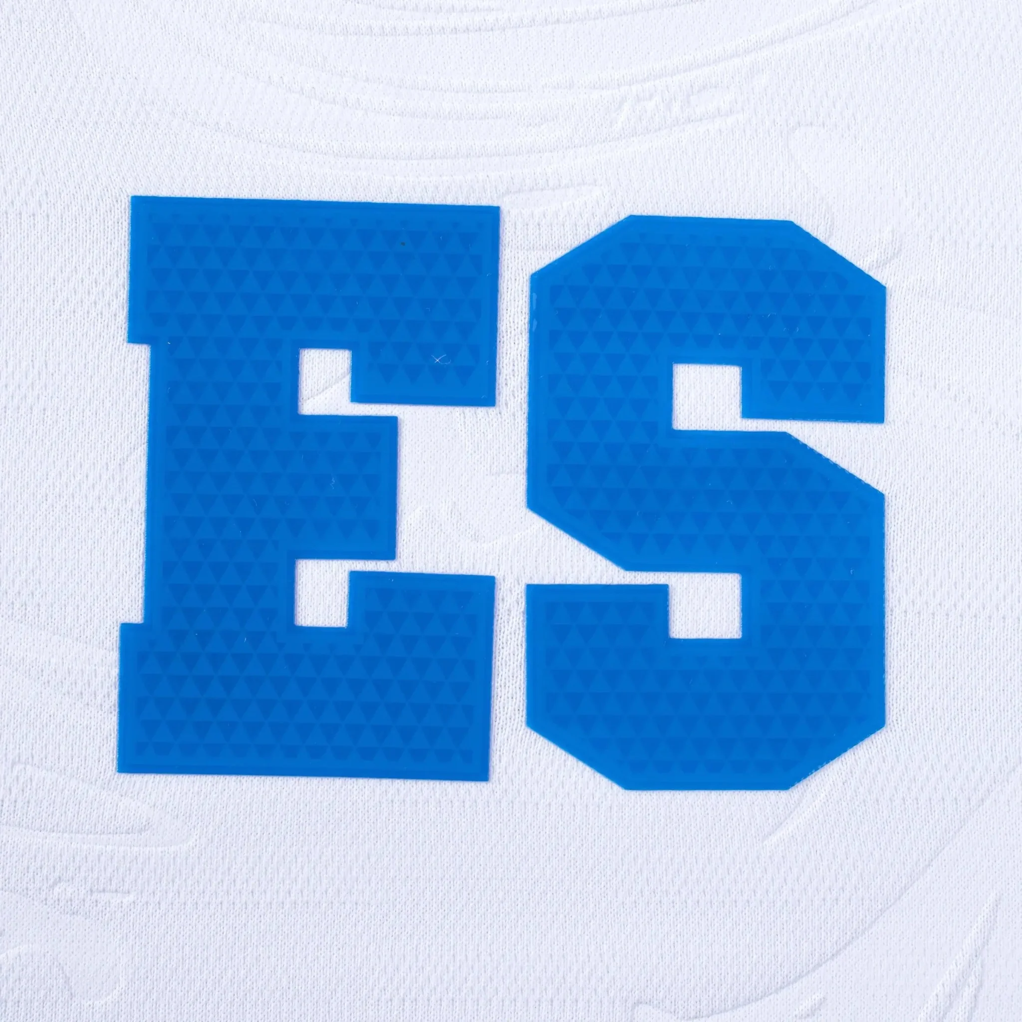 Umbro 2025-26 El Salvador Youth Stadium Away Soccer Jersey - Image 3