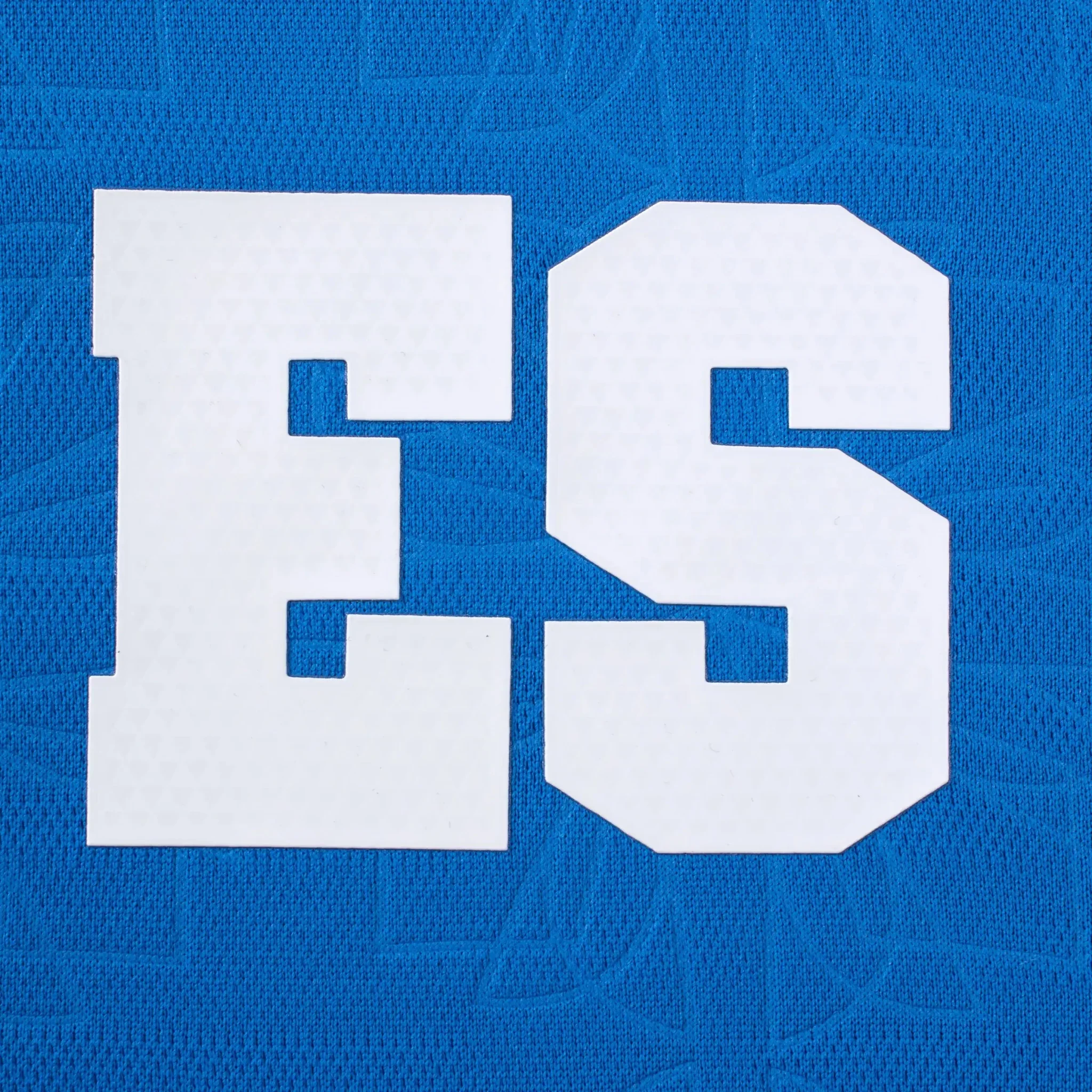 Umbro 2025-26 El Salvador Youth Stadium Home Soccer Jersey - Image 3