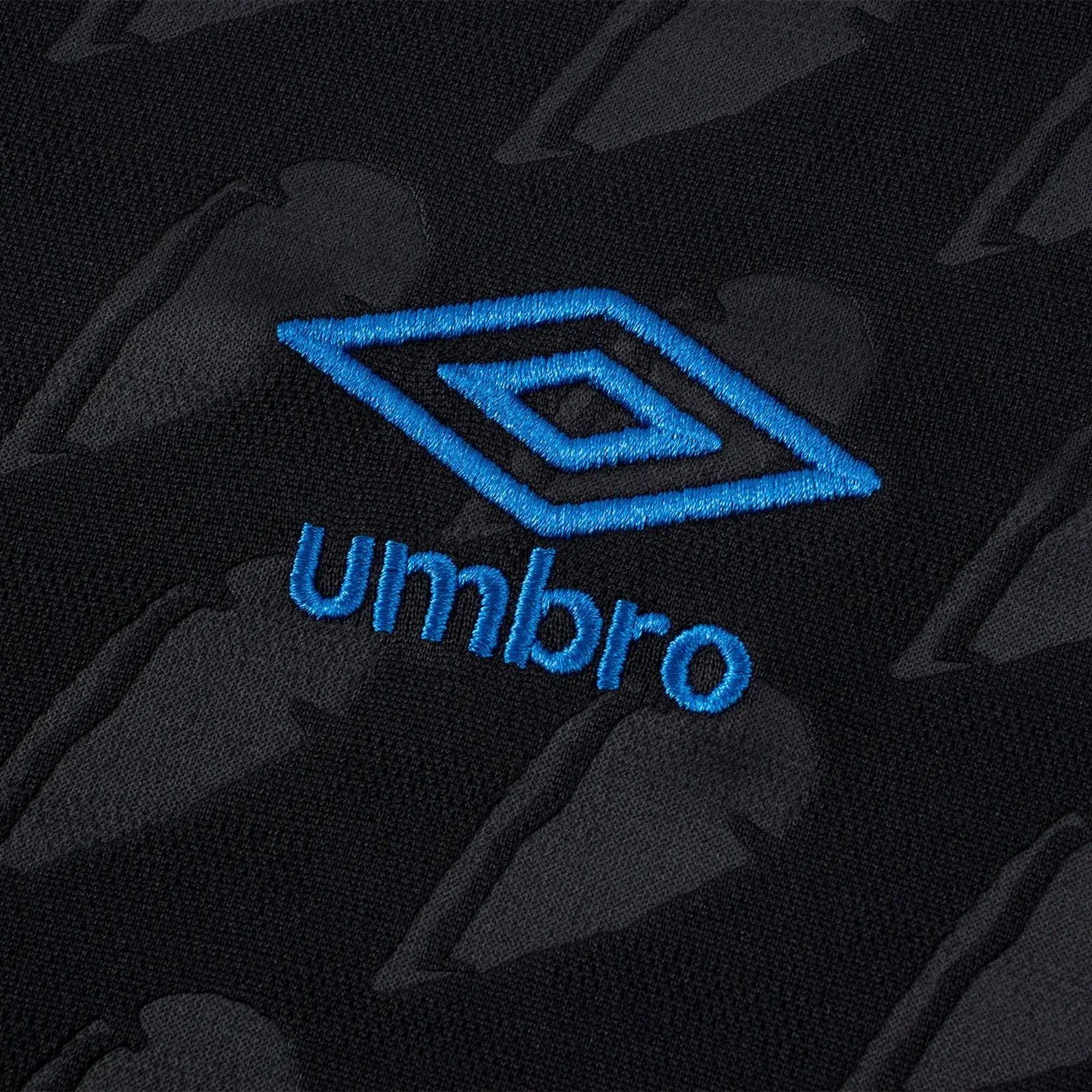 Umbro 2025-26 El Salvador Youth Stadium Third Soccer Jersey - Image 4