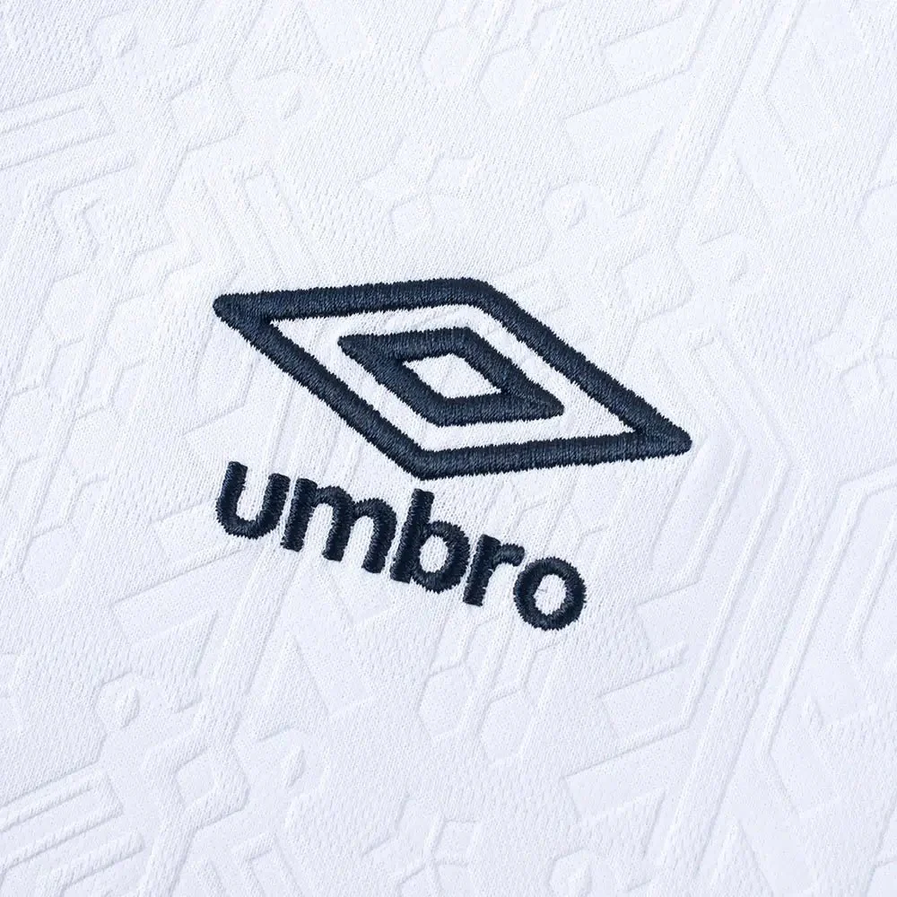 Umbro 2025-26 Guatemala Women's Stadium Home Soccer Jersey - Image 5