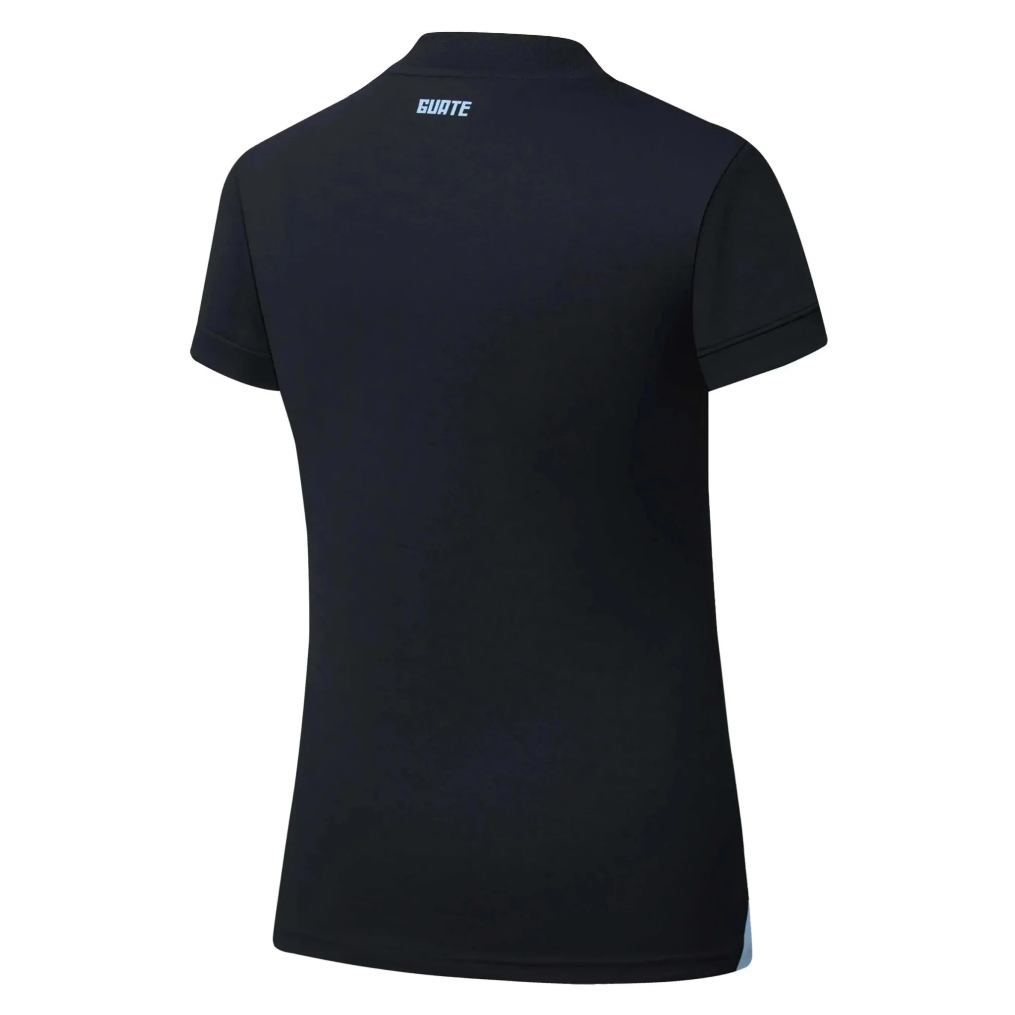 Umbro 2025-26 Guatemala Women's Stadium Third Soccer Jersey - Image 2