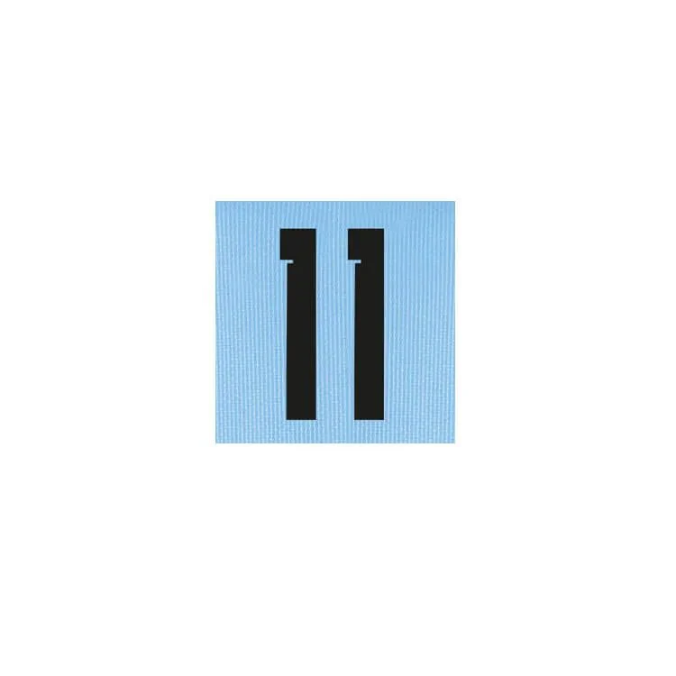 Uruguay 2022-23 Home/Away  D. Nunez #11 Jersey Name Set - Image 2
