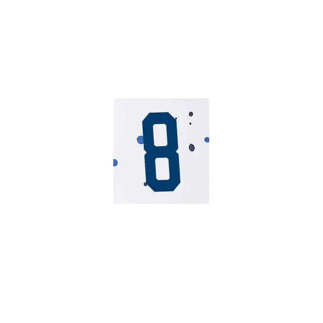 USA 2022-23 Home Women Ertz #8 Jersey Name Set - Image 2