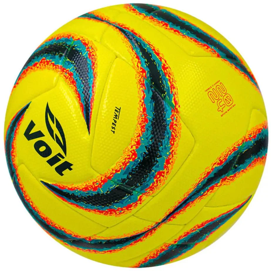 Voit 2024 Fifa Official Tempest II Clausura Ball - Image 2