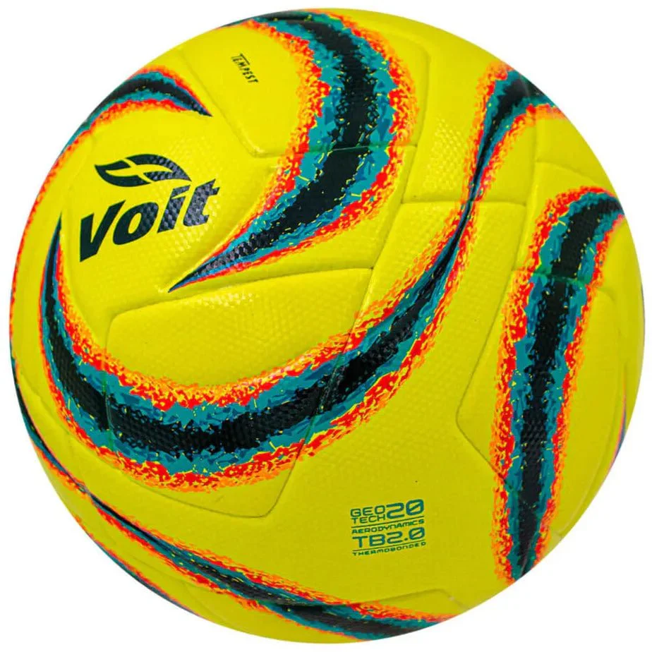 Voit 2024 Fifa Official Tempest II Clausura Ball - Image 3