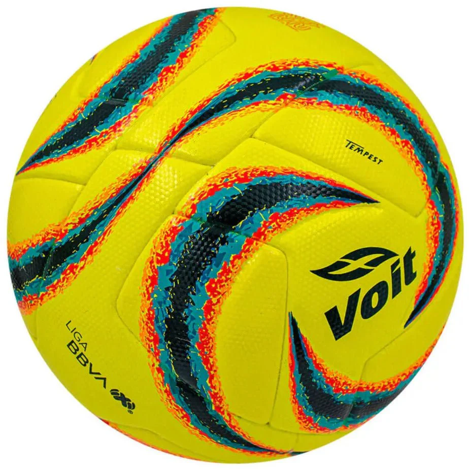 Voit 2024 Fifa Official Tempest II Clausura Ball - Image 4