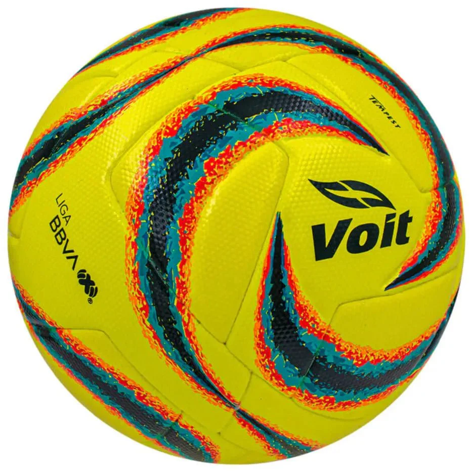 Voit 2024 Fifa Official Tempest II Clausura Ball - Image 5