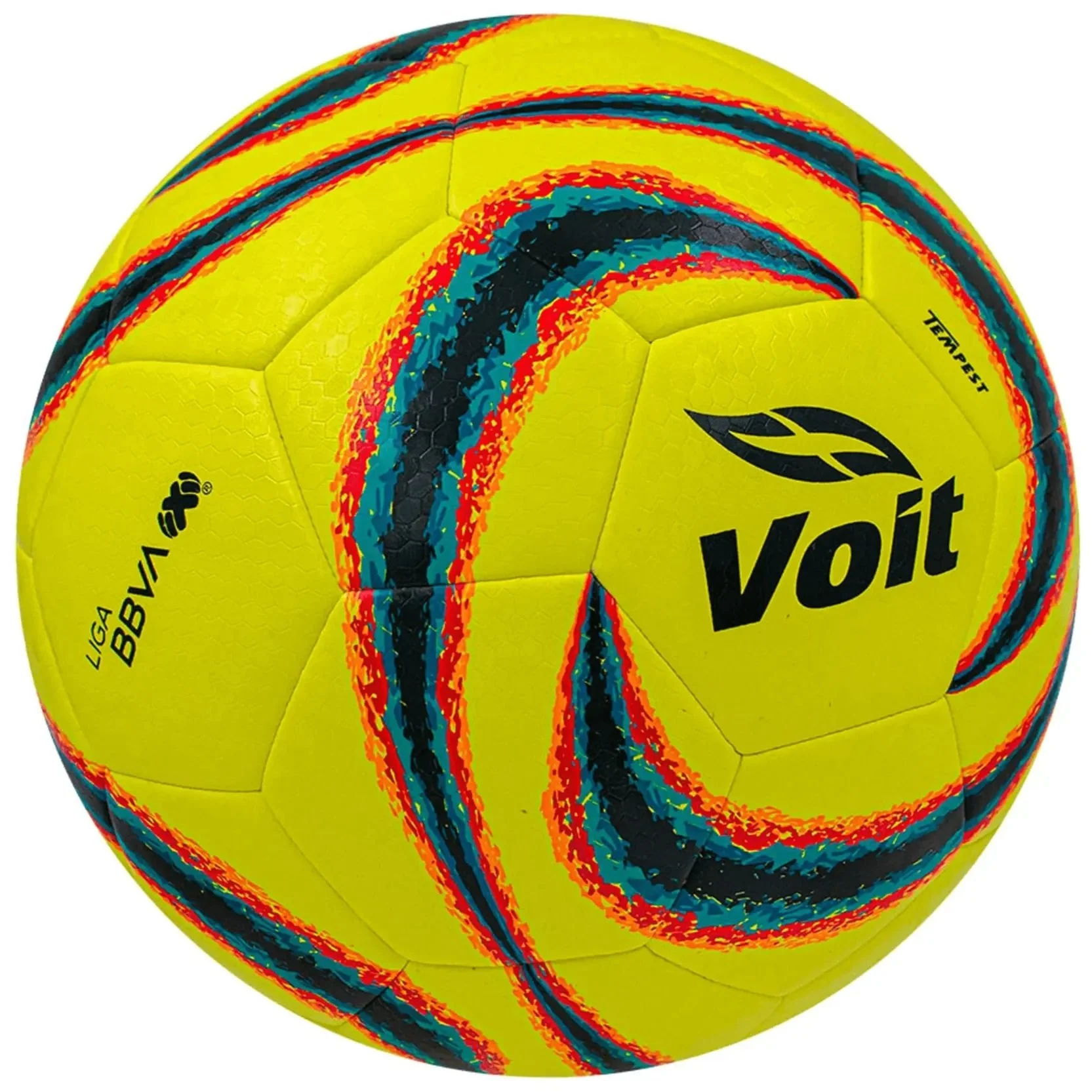 Voit 2024 Hybrid Training Replica Tempest Clausura Ball - Image 2