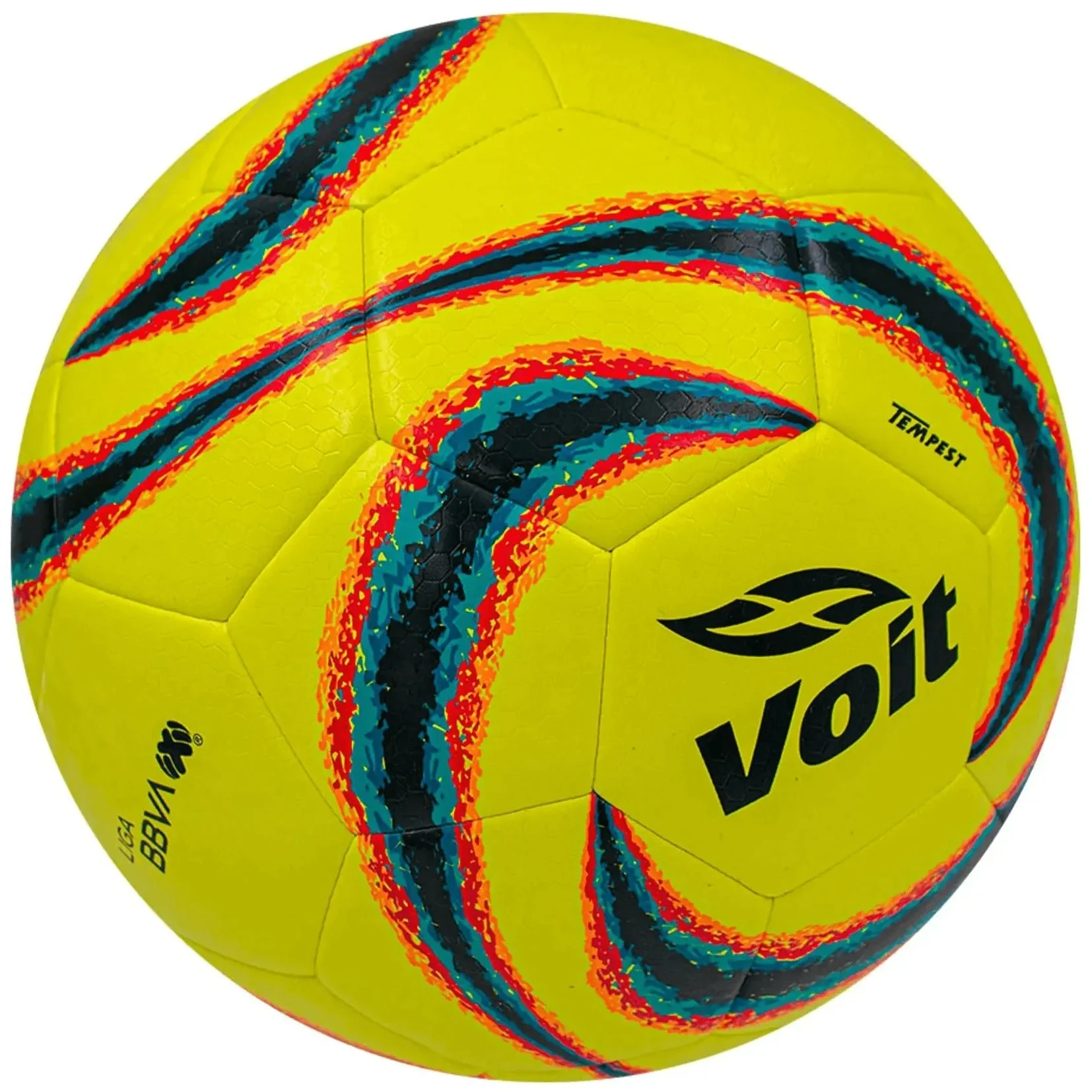 Voit 2024 Hybrid Training Replica Tempest Clausura Ball - Image 3