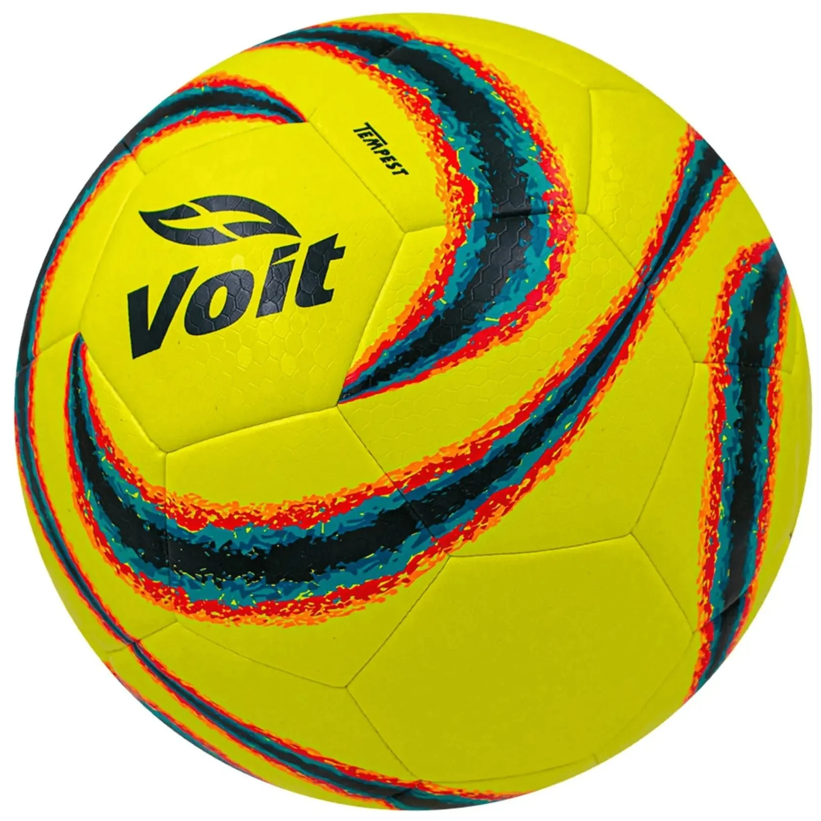 Voit 2024 Hybrid Training Replica Tempest Clausura Ball - Image 4