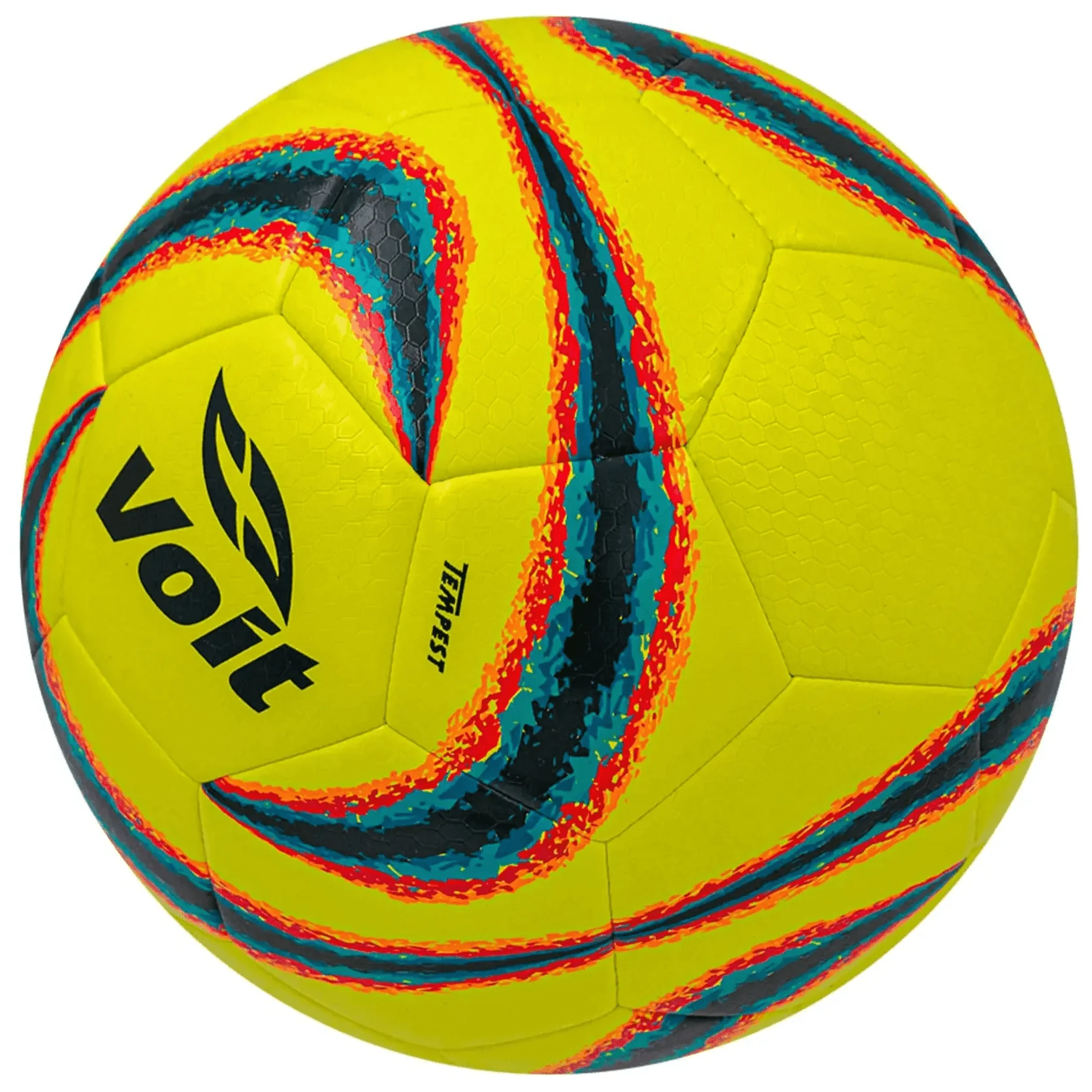 Voit 2024 Hybrid Training Replica Tempest Clausura Ball - Image 5