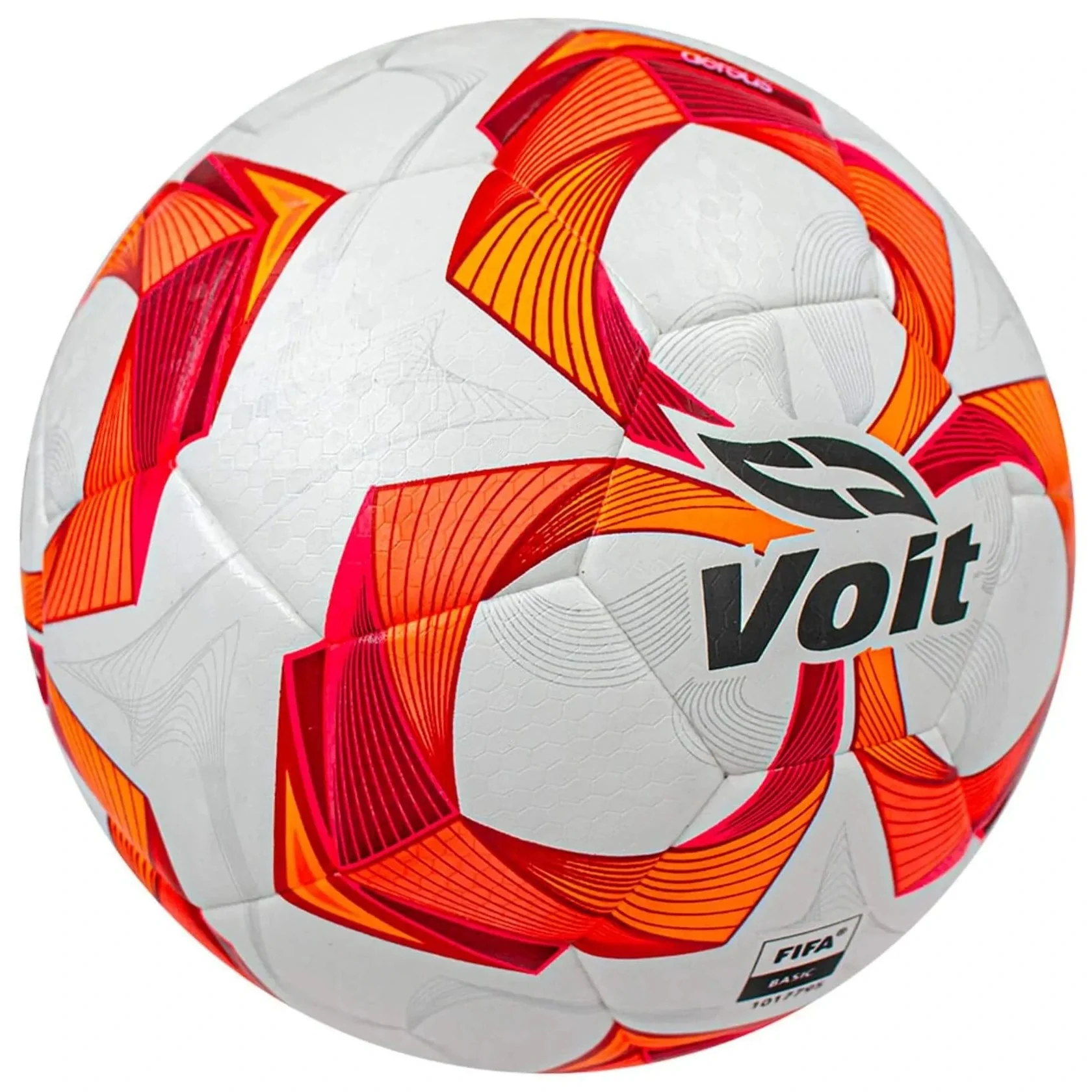 Voit 2025 FIFA Basic Hybrid Apertura Ball - Image 2