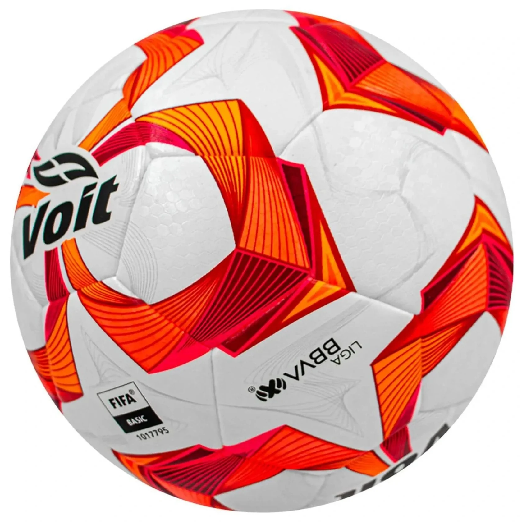Voit 2025 FIFA Basic Hybrid Apertura Ball - Image 3