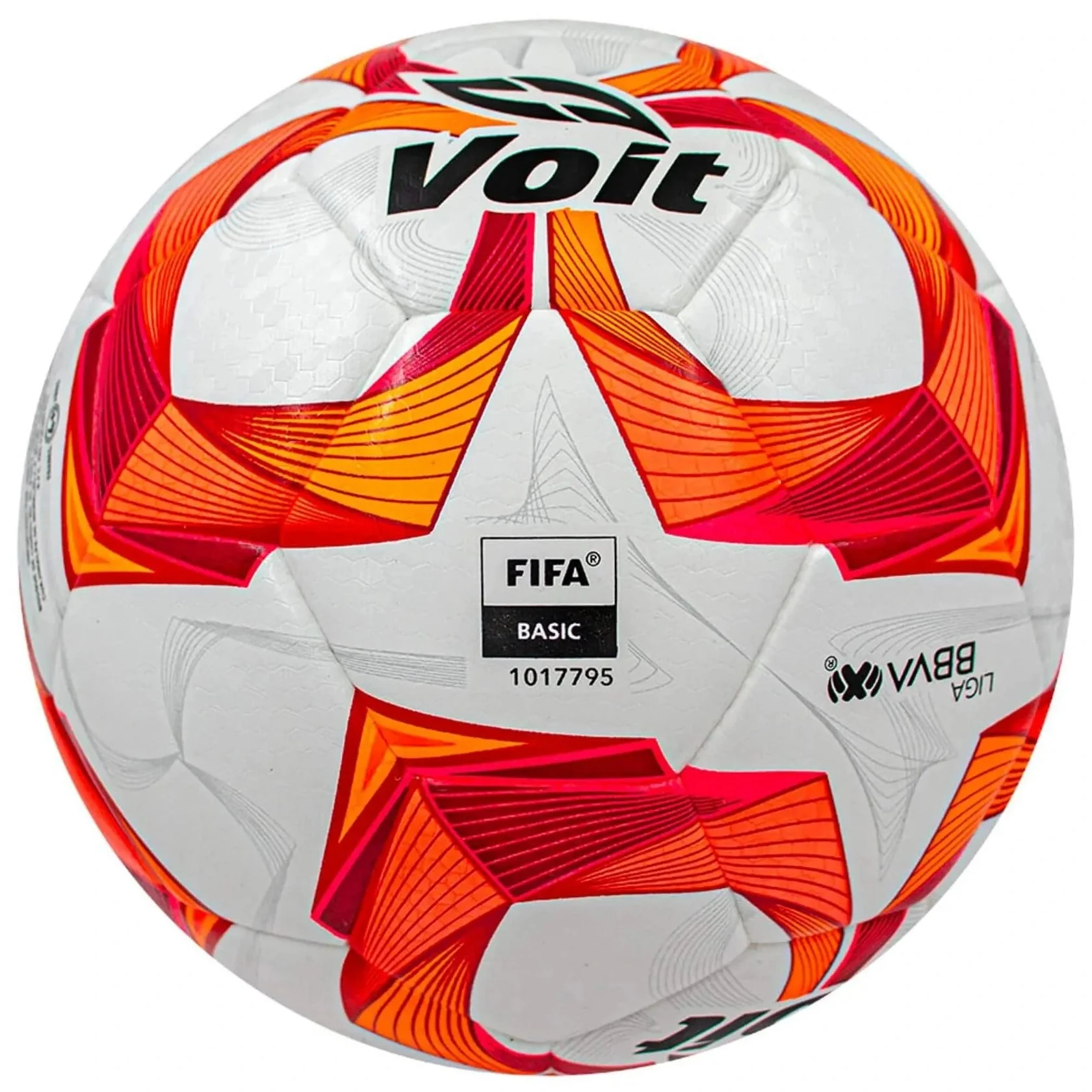 Voit 2025 FIFA Basic Hybrid Apertura Ball - Image 6
