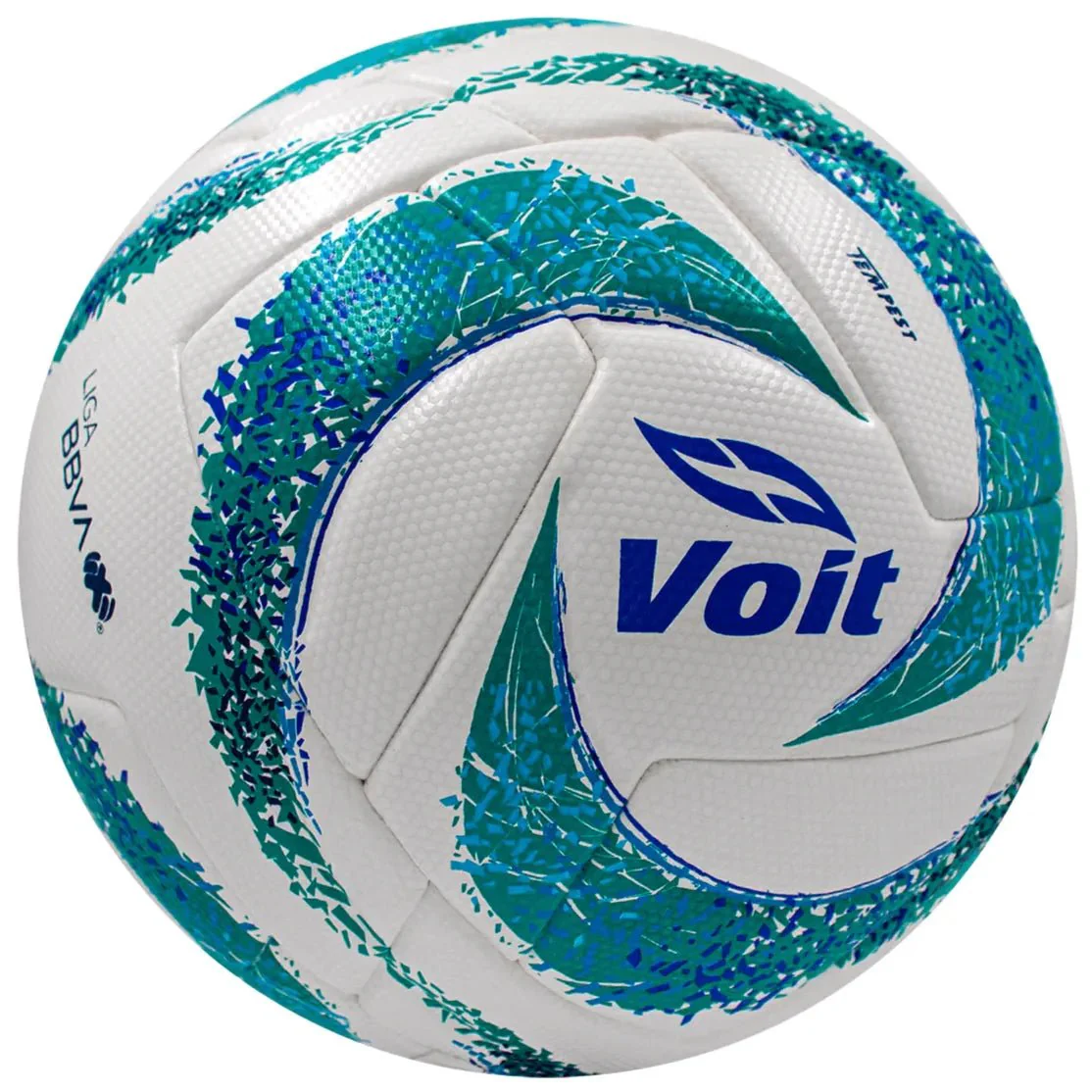 Voit Fundacion Aperatura 2023 Official Match Ball - Image 4