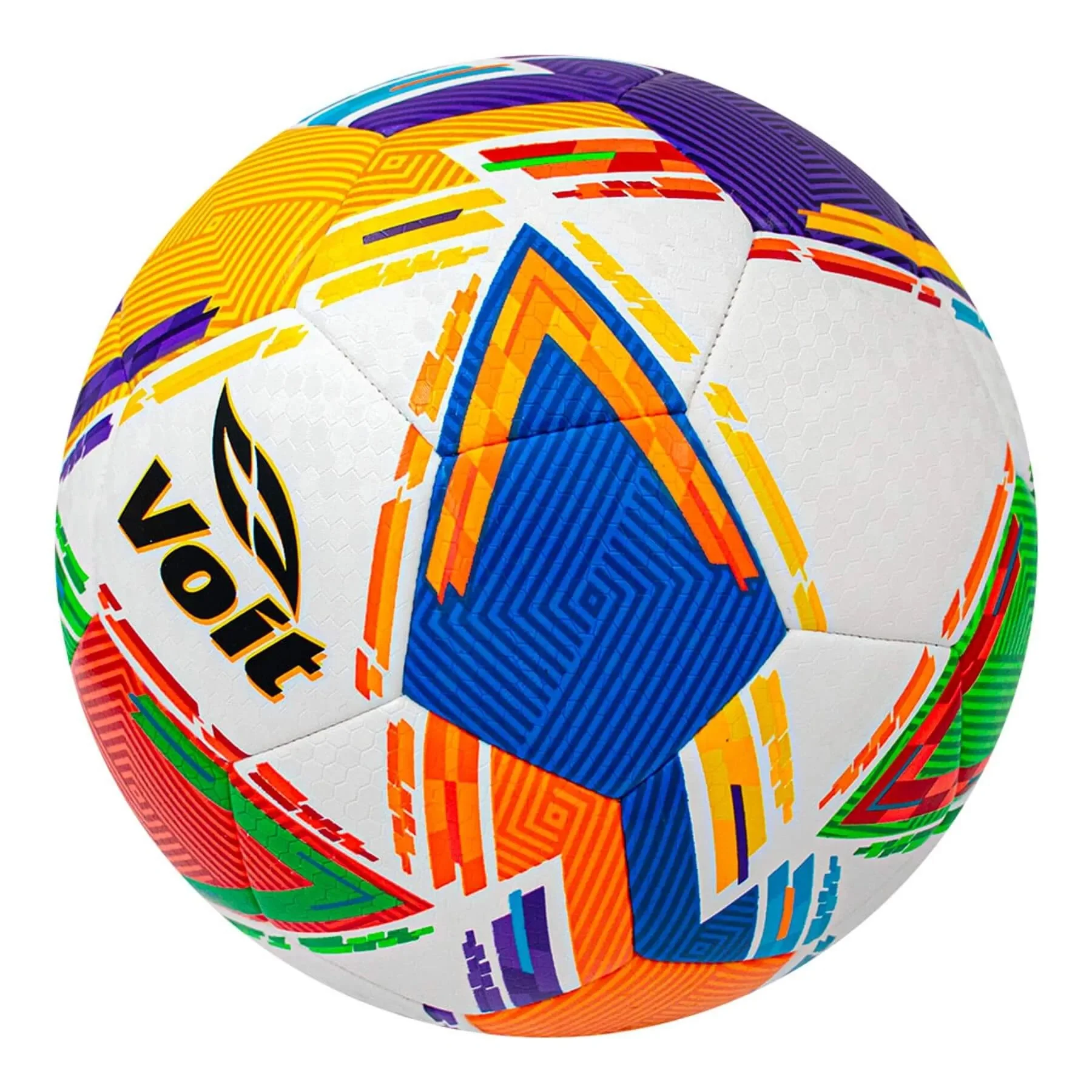 Voit Hybrid Clausura 2025 Liguilla Ball - Image 3