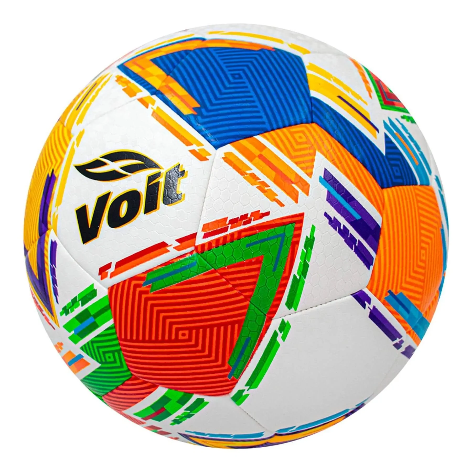 Voit Hybrid Clausura 2025 Liguilla Ball - Image 4