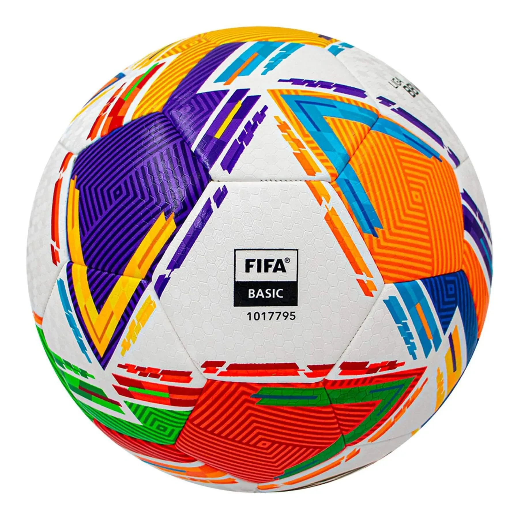 Voit Hybrid Clausura 2025 Liguilla Ball - Image 5