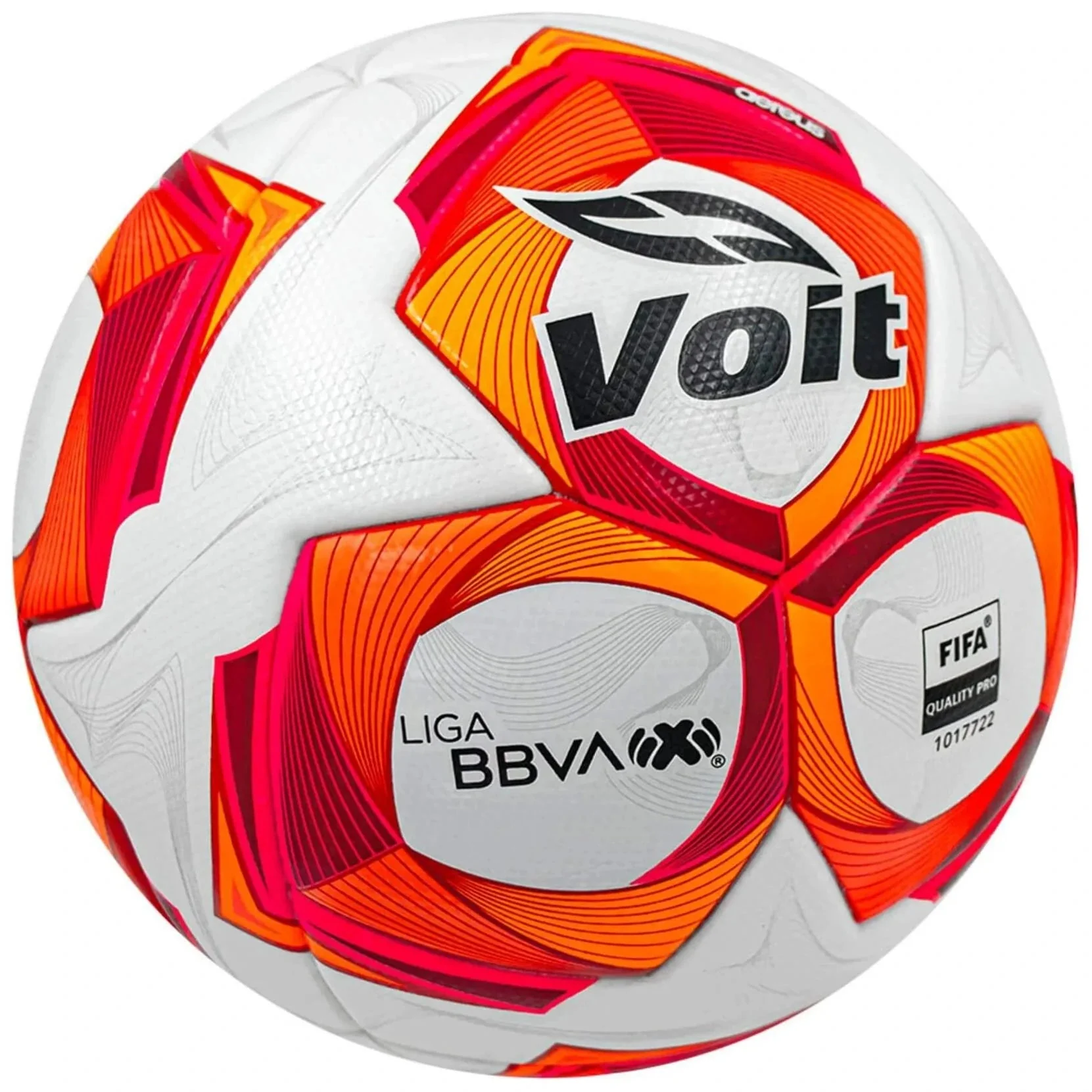 Voit Quality Pro Apertura 2025 Ball - Image 3